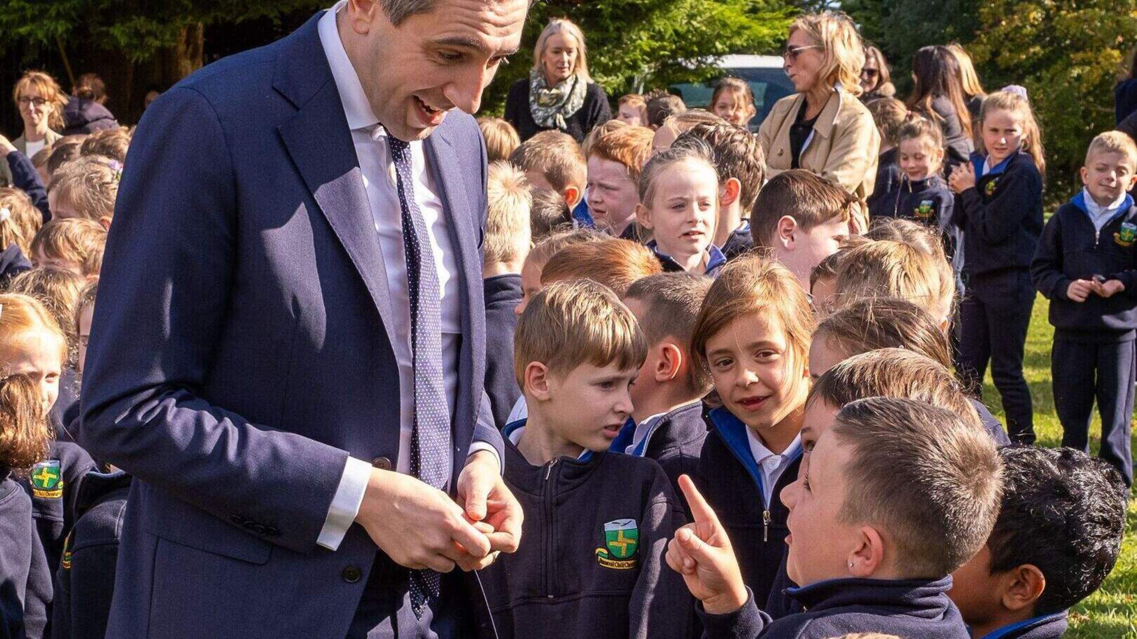 Work to begin on 12-classroom primary school building for no