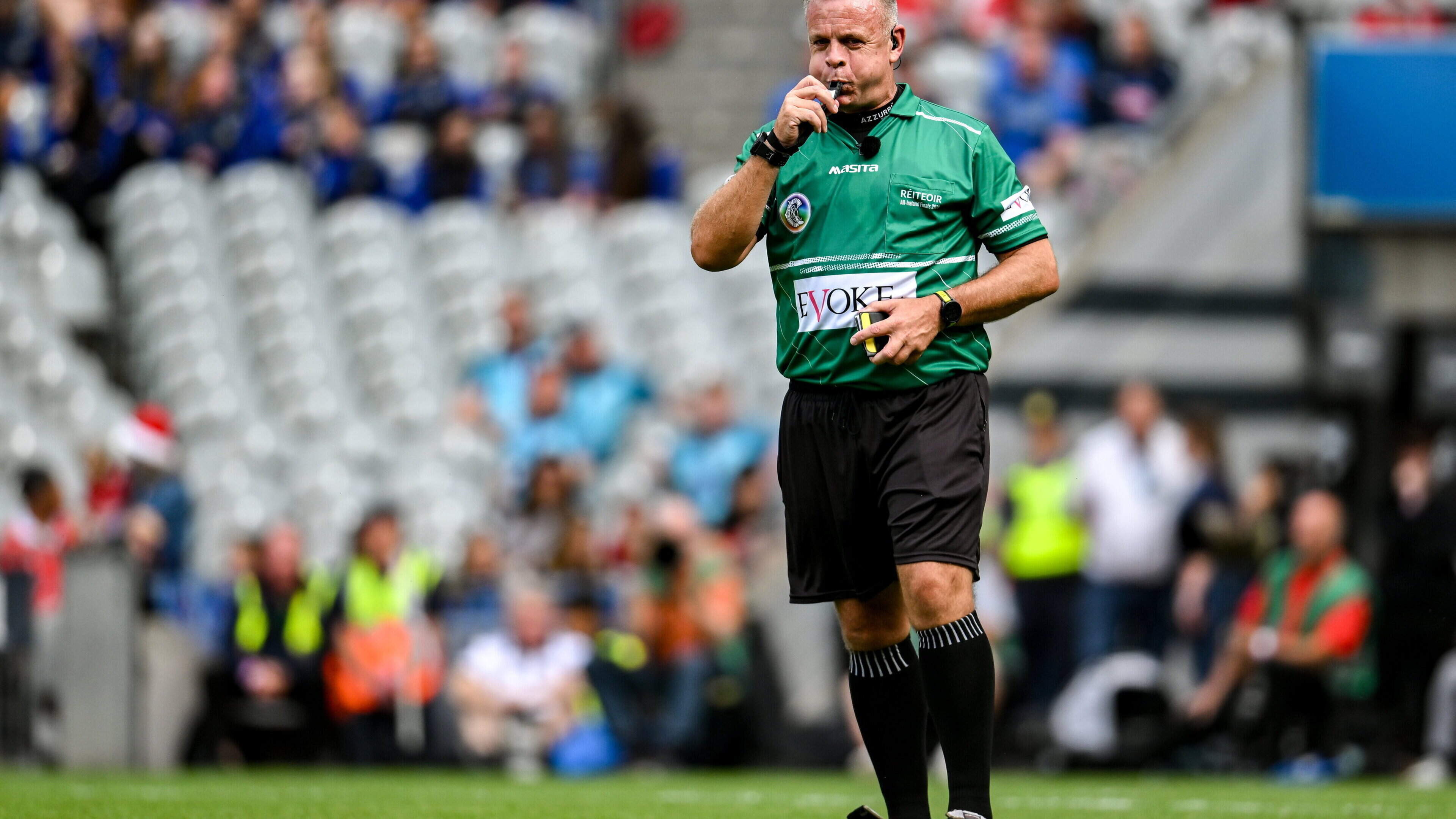 Dubs play their part in the success of record-setting All-Ireland camogie final