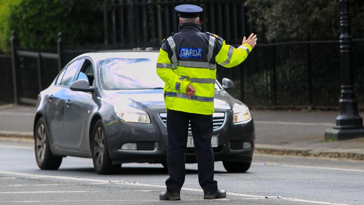Gardaí arrest 24 people driving under the influence in bank holiday weekend crackdown