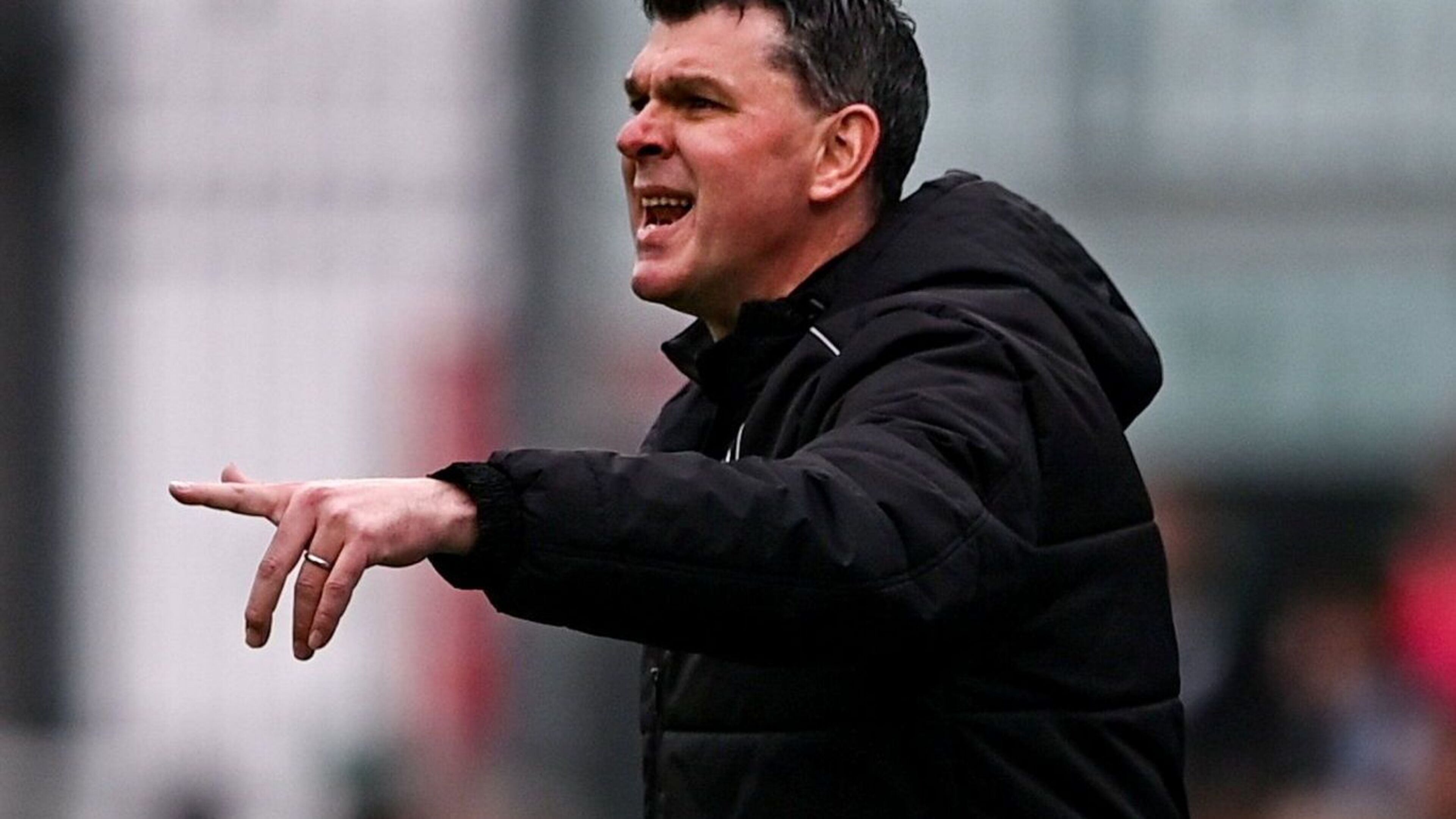 Focus for Drogheda United remaining on the pitch despite summer transfer window looming