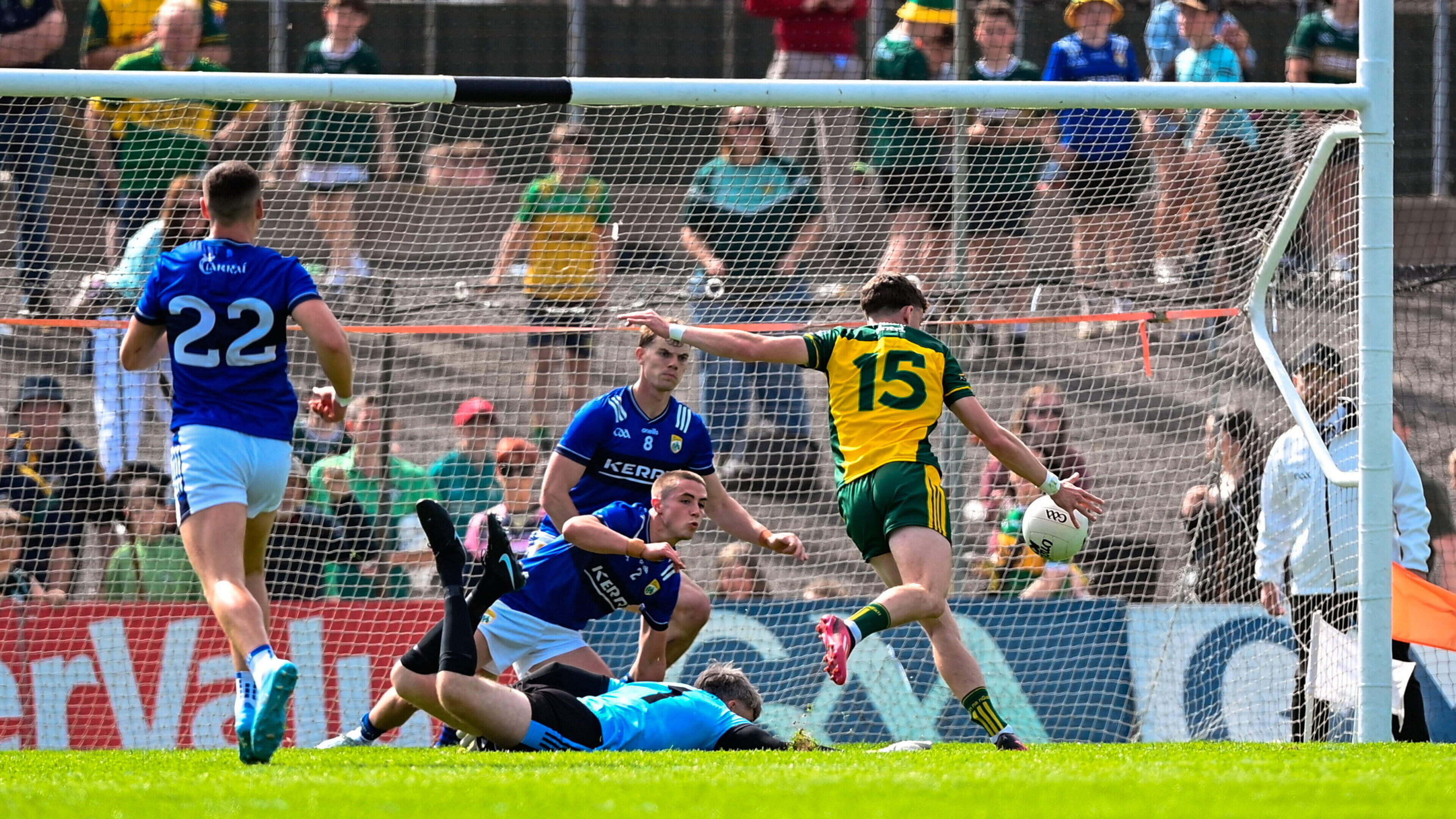 Joe Brolly: Donegal’s humiliation of Kerry shows that Jack O’Connor is out of his depth 