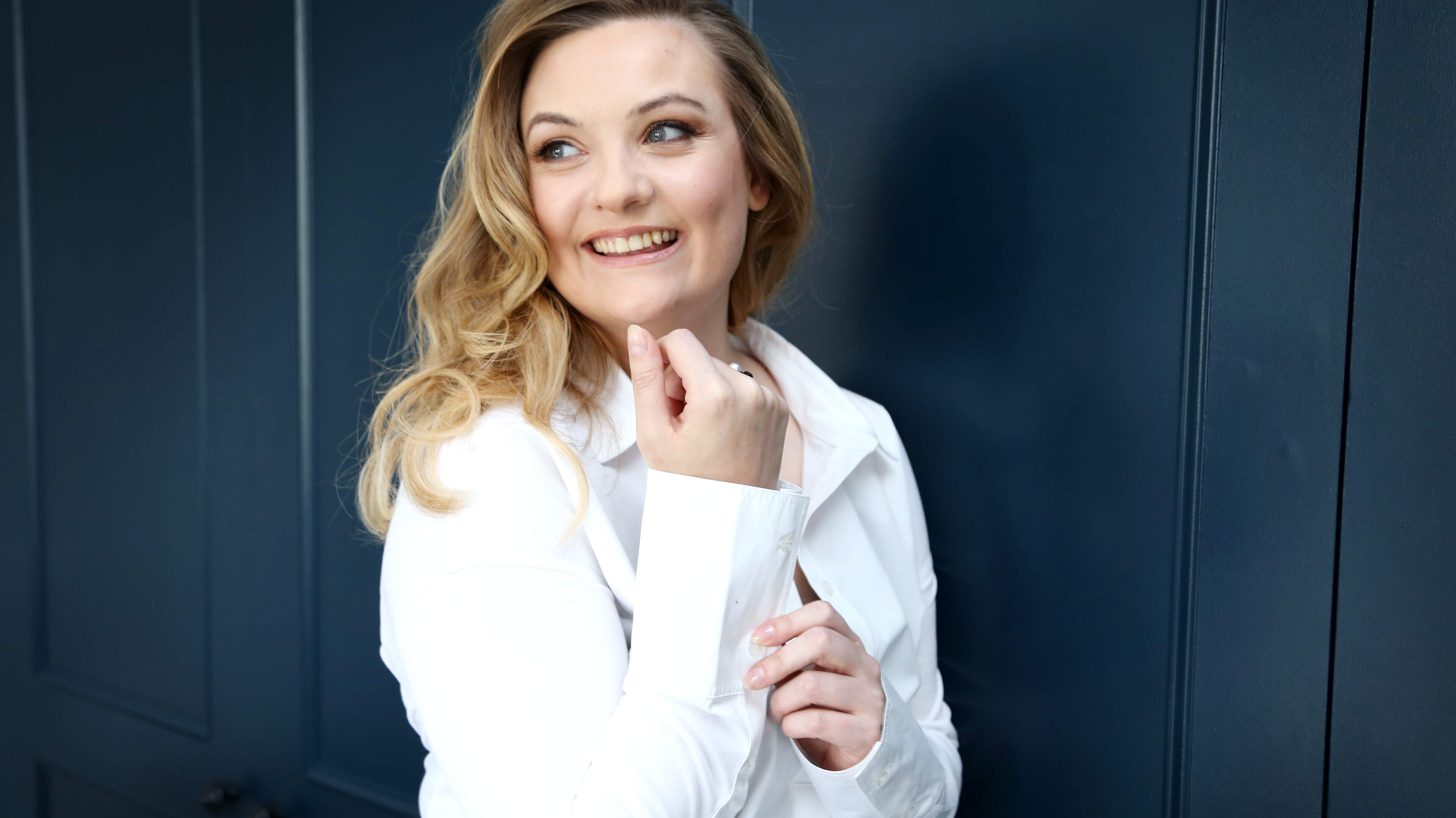 ‘Watching my mum sing was very inspiring. I felt such pride seeing her perform’ — soprano Jennifer Davis on the people and music that moves her