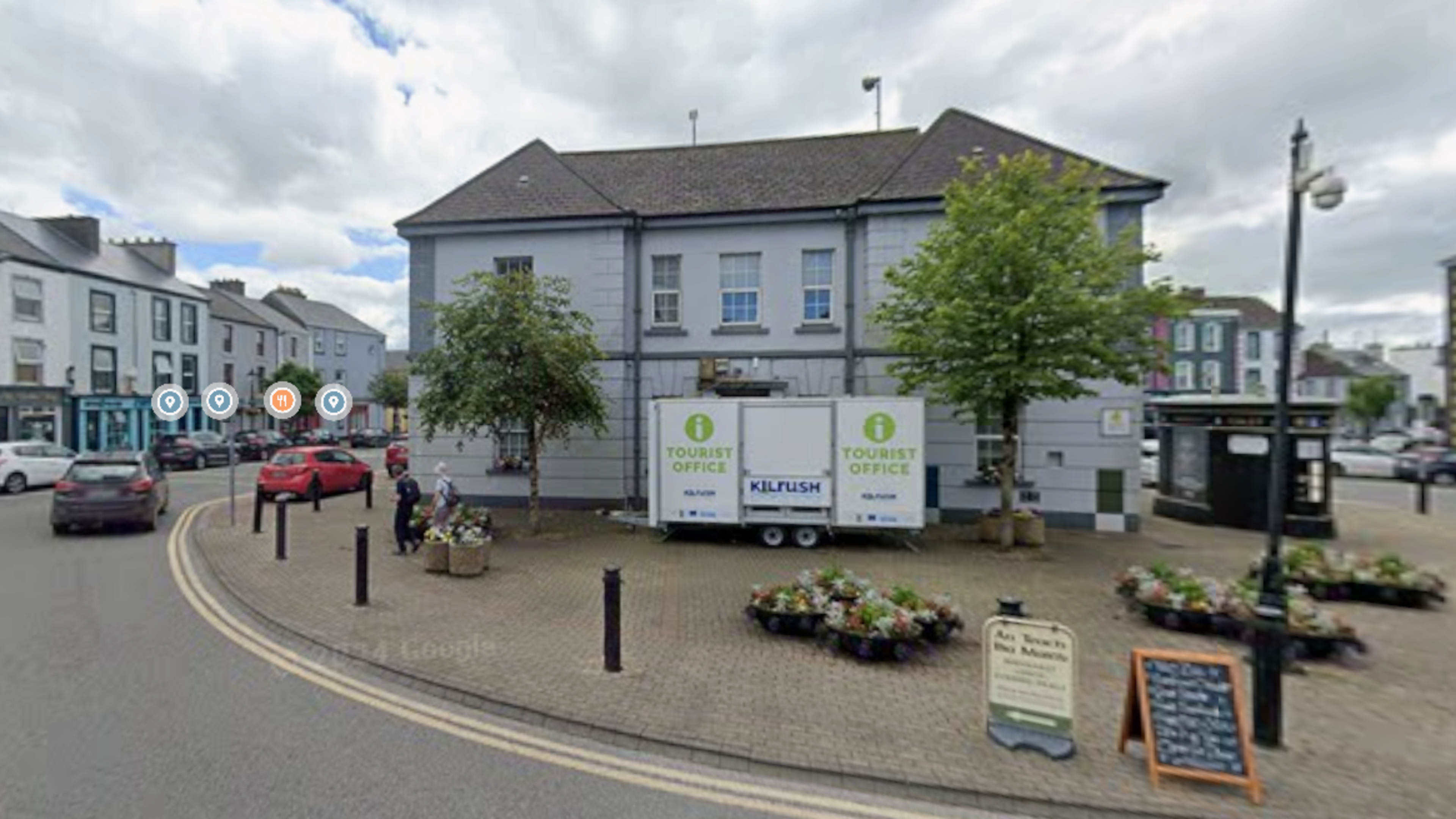 ‘In the death zone’ – Clare town ranked furthest in Ireland from an Emergency Department