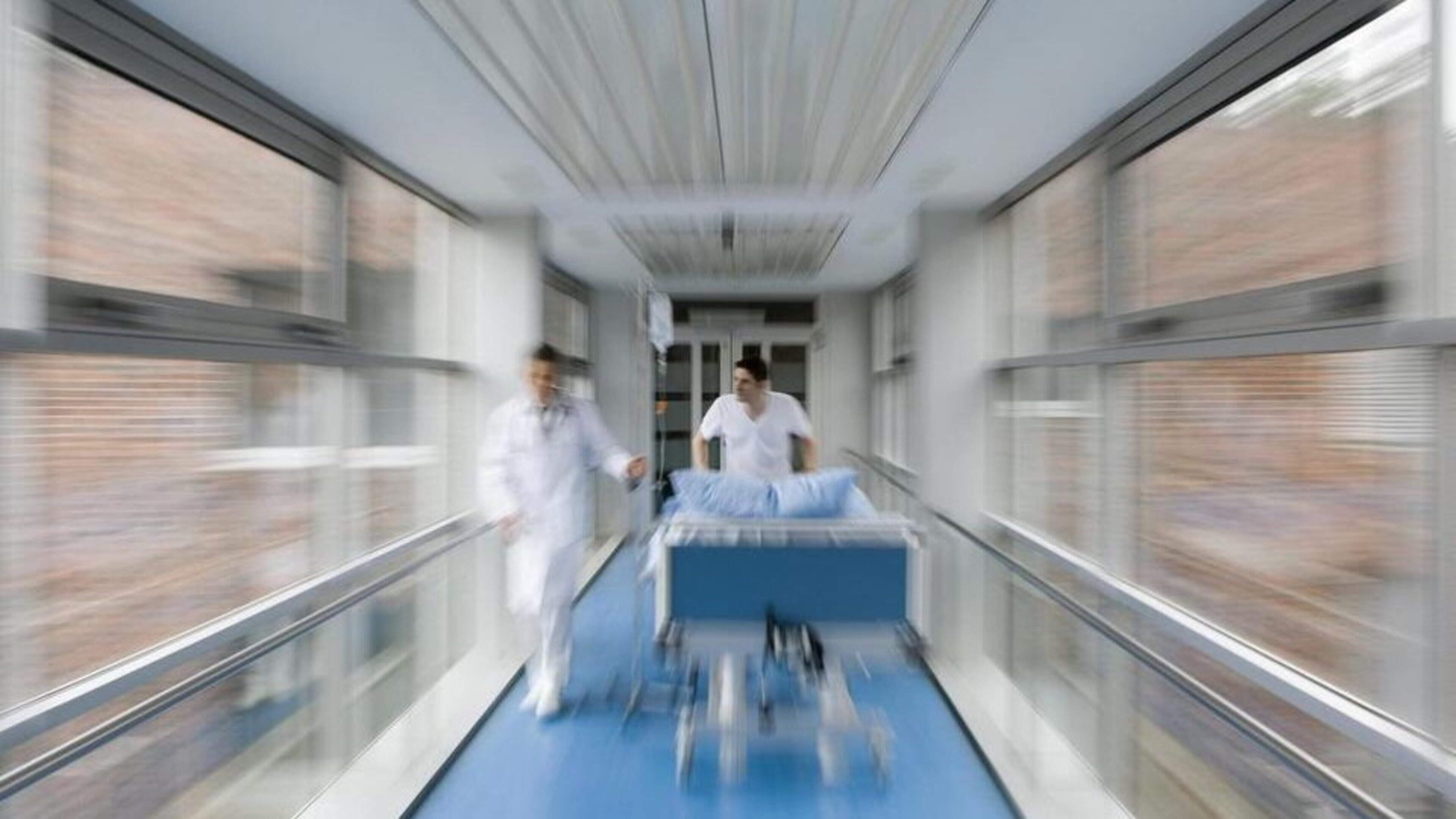 Dr Suzanne Crowe: Our hospitals are totally unprepared for power cuts, heatwaves and storms driven by climate change