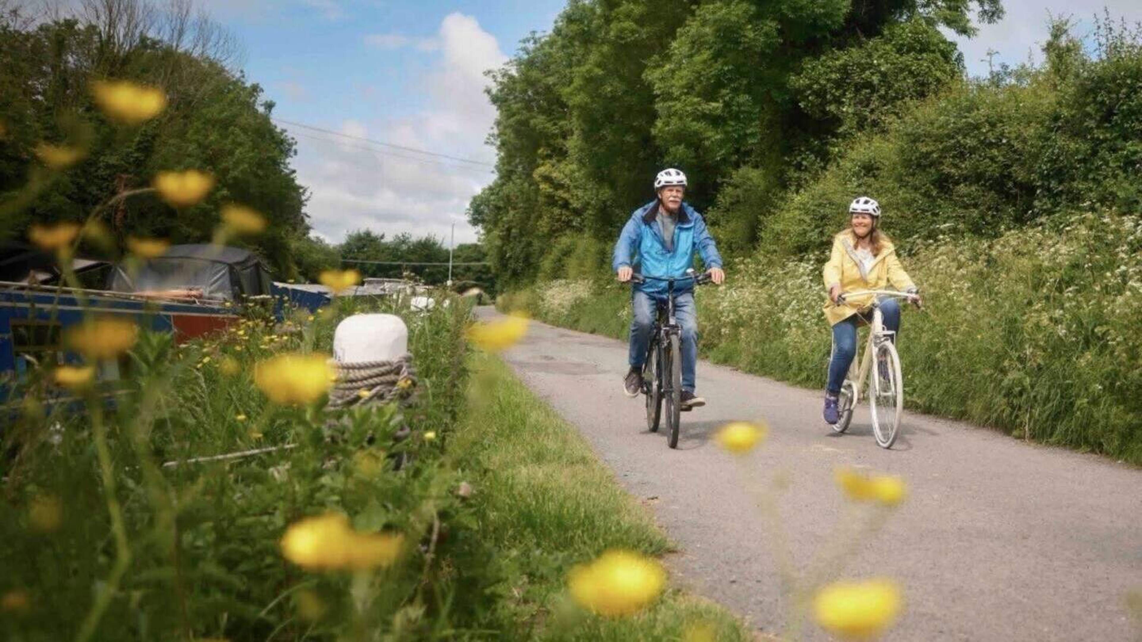 Funding welcomed for Sligo Greenway as “a significant investment in the future of the region”