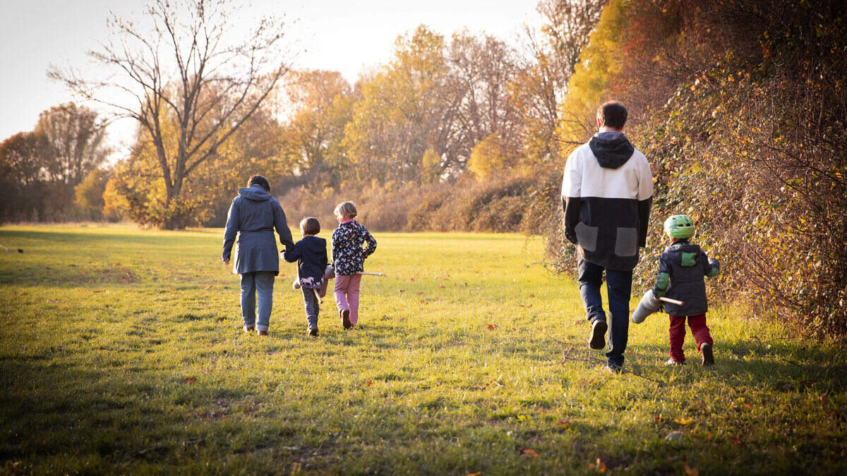 ‘Dry and calm': Met Éireann signals mild weekend for Halloween trick-or-treaters
