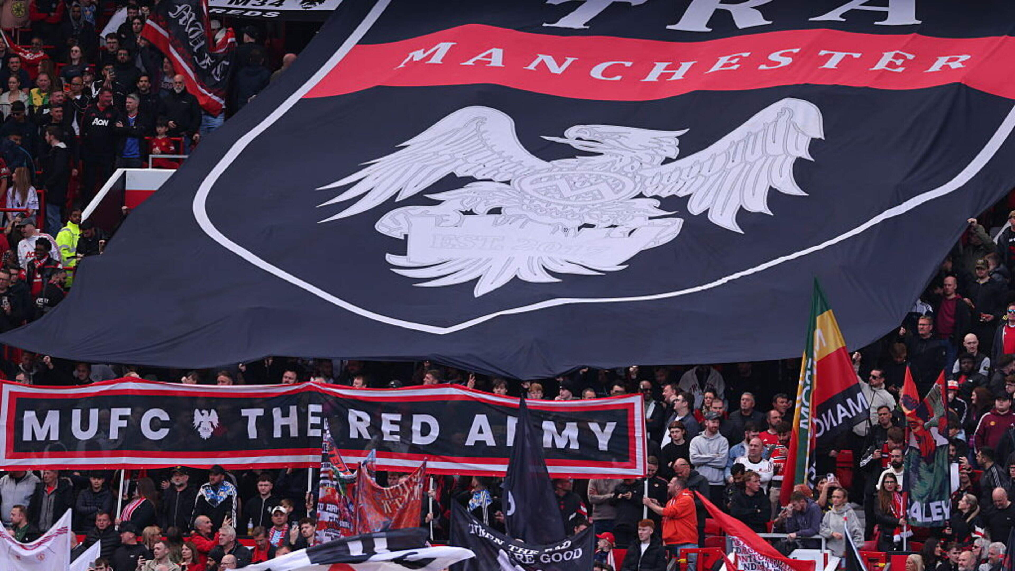 Exploring the dark side of Manchester United’s season-ticket fiasco