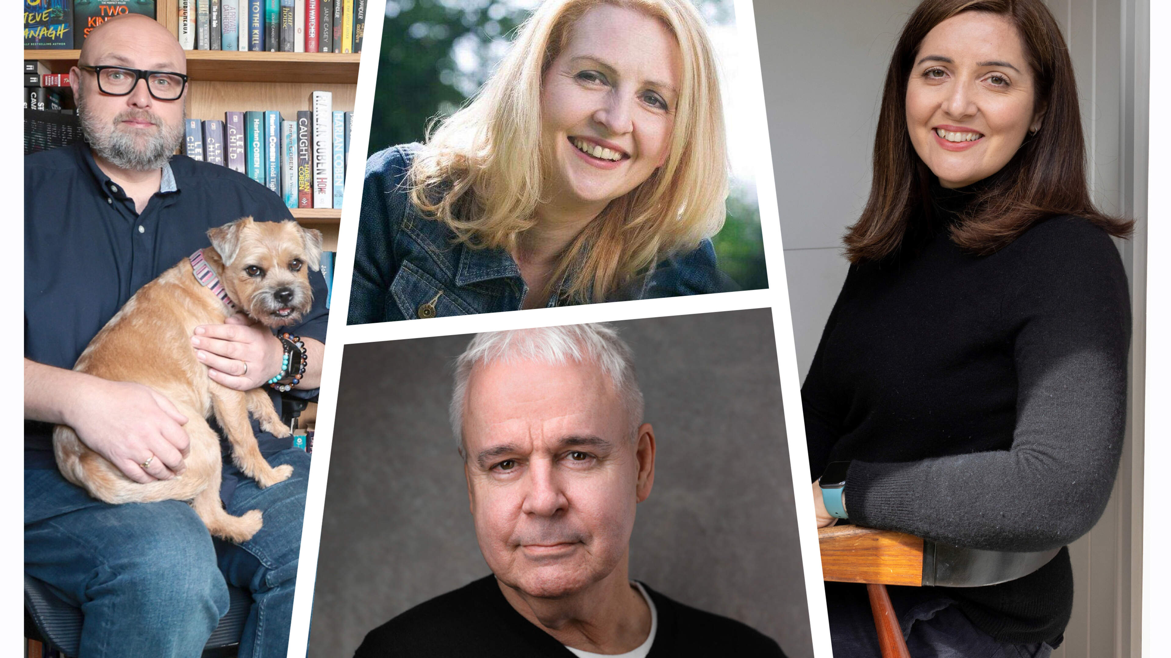 Crime novels and thrillers to read this July from Jane Casey to Steve Cavanagh