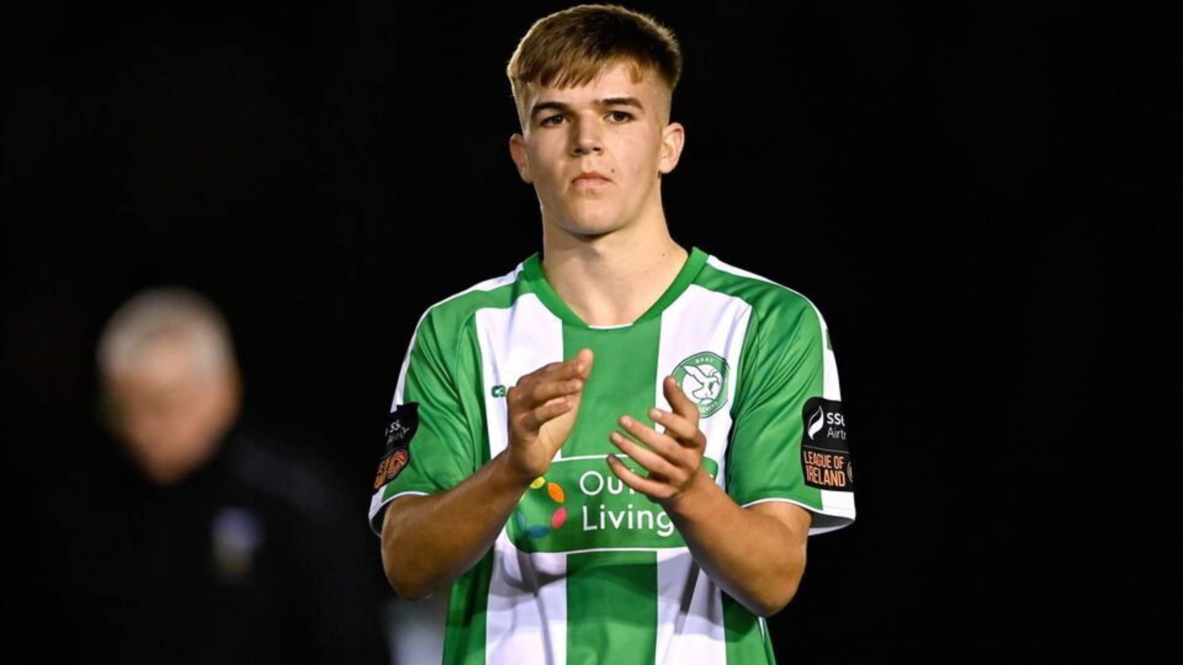Bray Wanderers move to within one win of silverware