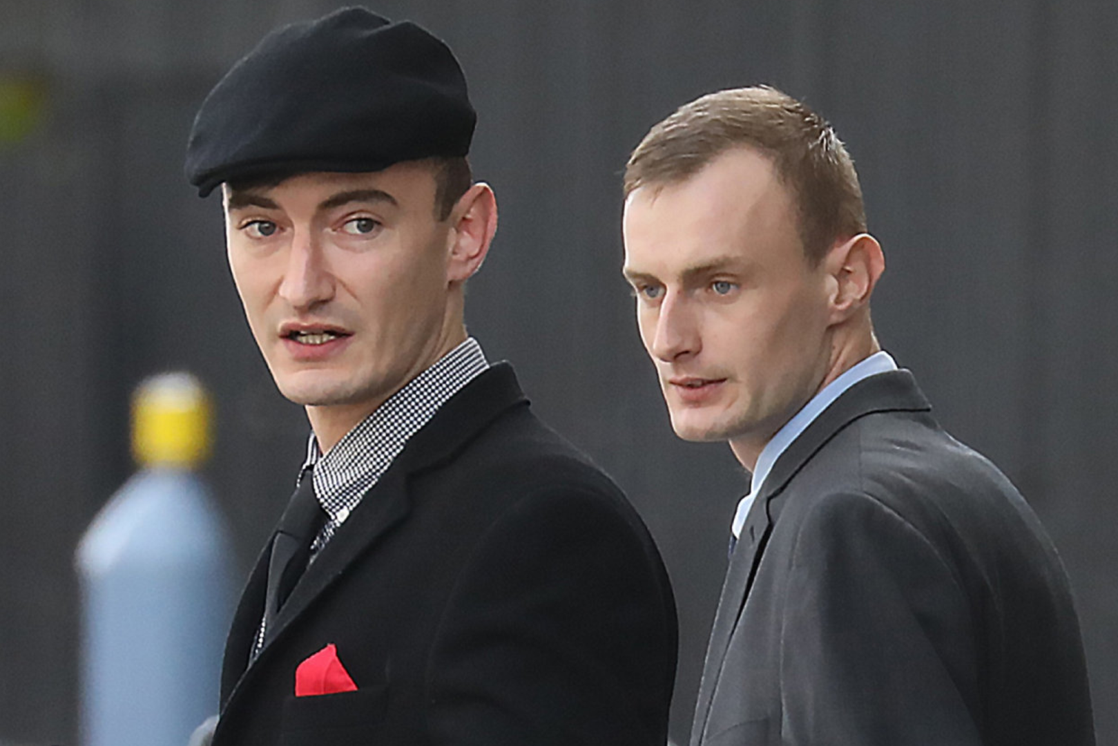 Judge dismisses brothers' €60,000 crash claims as evidence 'did not ...