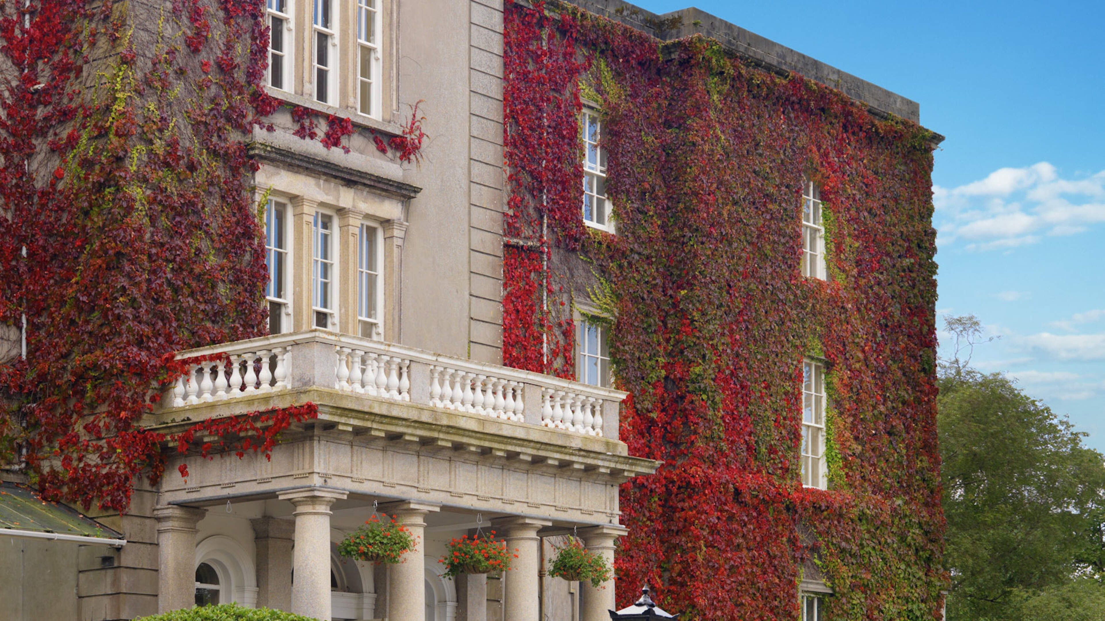 Kerry hotel announces rebrand after significant investment a