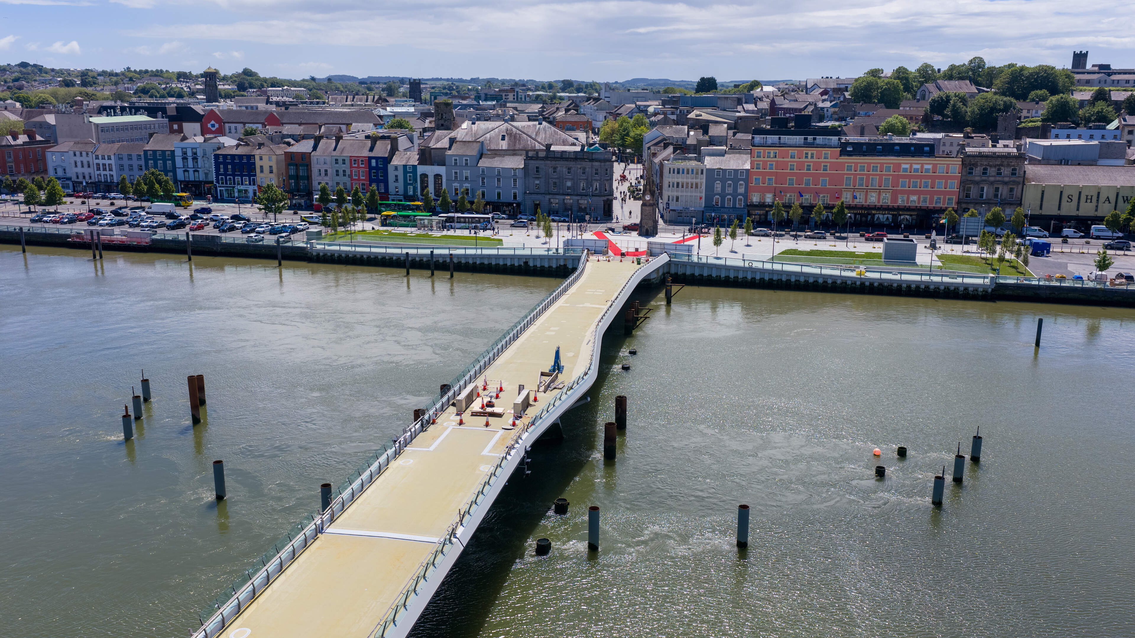 Waterford secures €50m investment for housing growth and key projects 