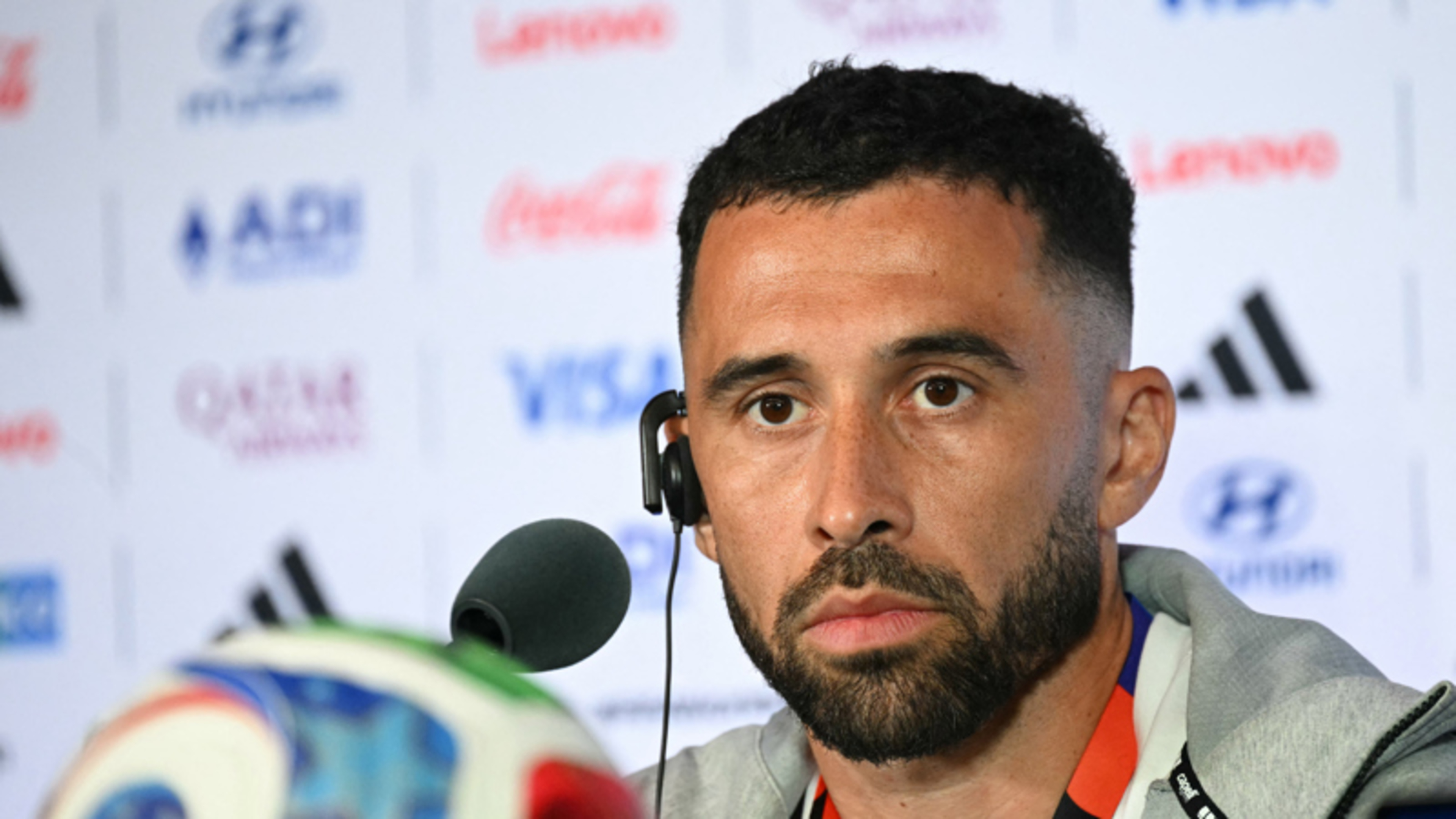 World Cup 2026 Day 16: Daniel McDonnell’s latest US diary, as Pico Lopes and Cape Verde aim for knockouts