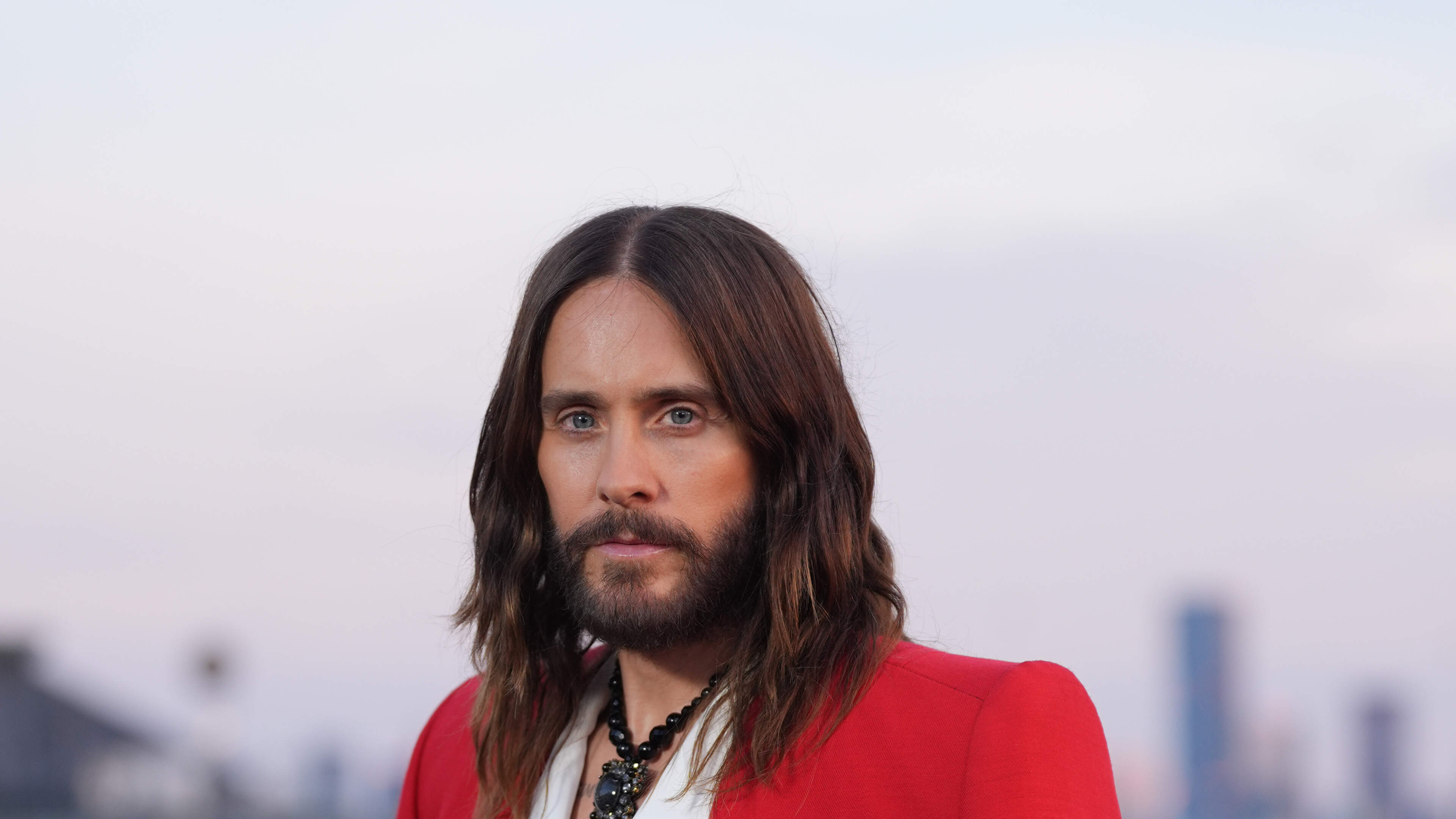 Jared Leto accused of sexually assaulting four teenage girls