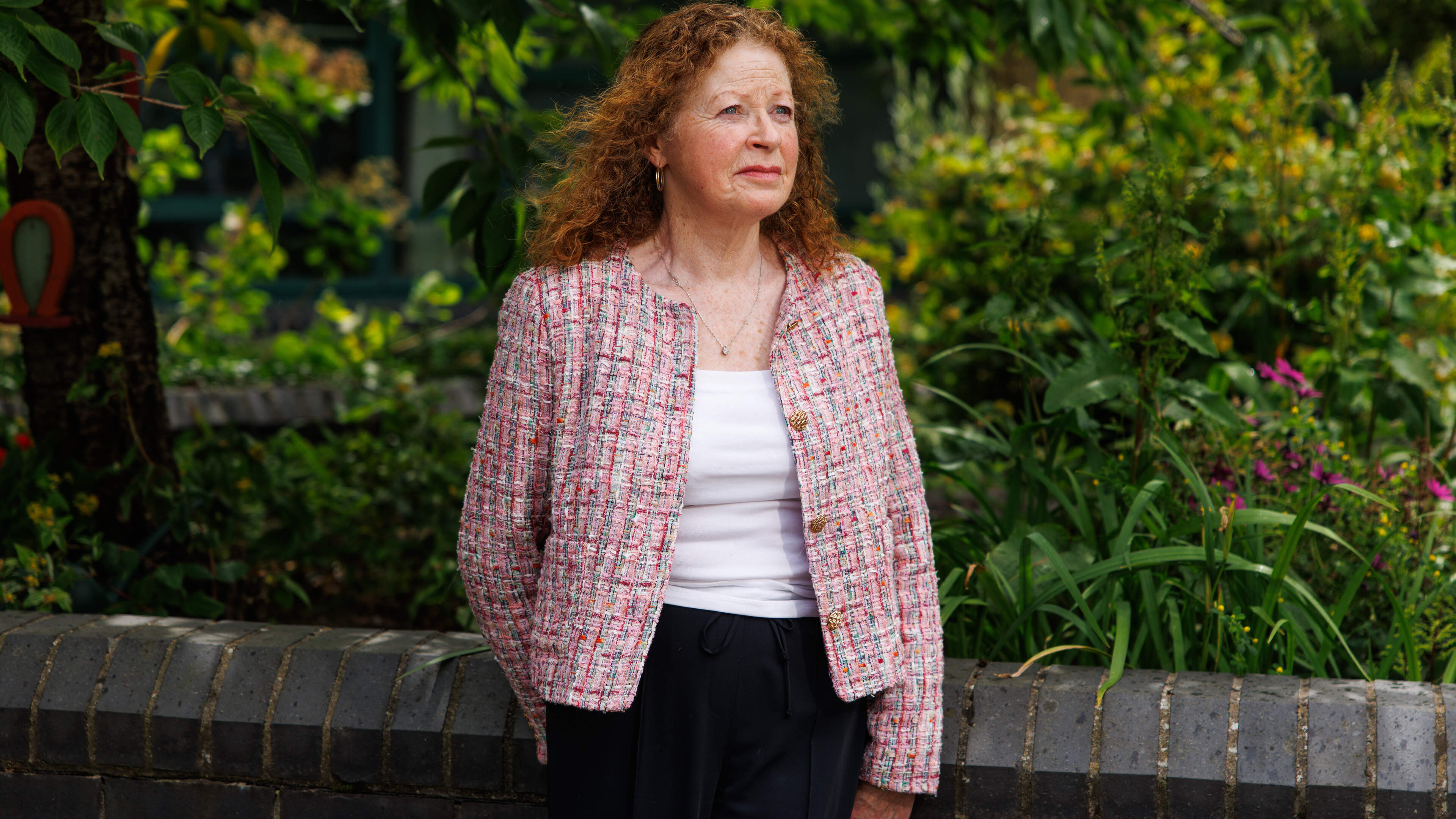 ‘When I got my diagnosis, I went and bought a grave’ — Alzheimer’s patients call on the State to fund new drug treatment