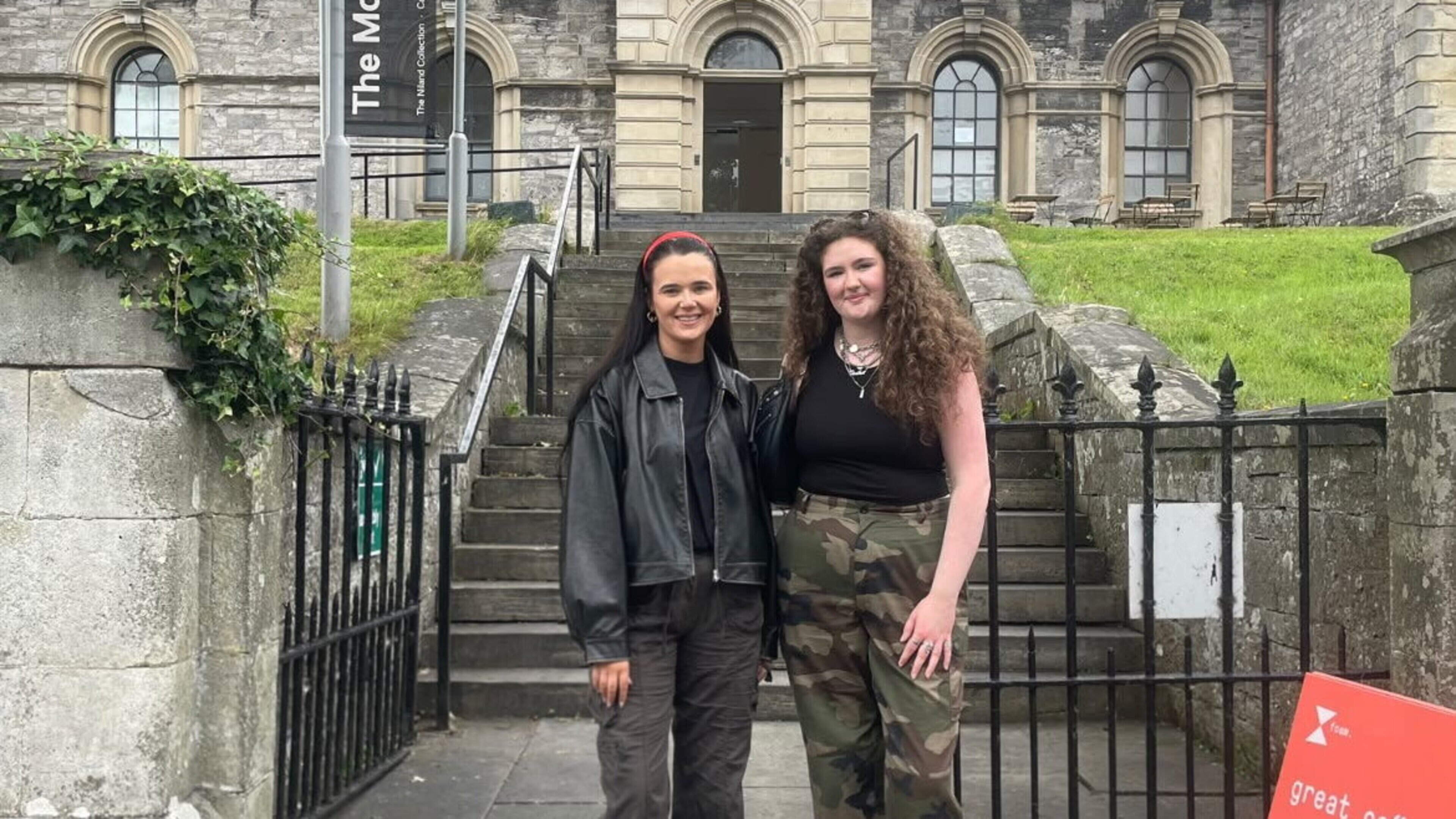 Vintage market The Velvet Hangar opens at The Model in Sligo