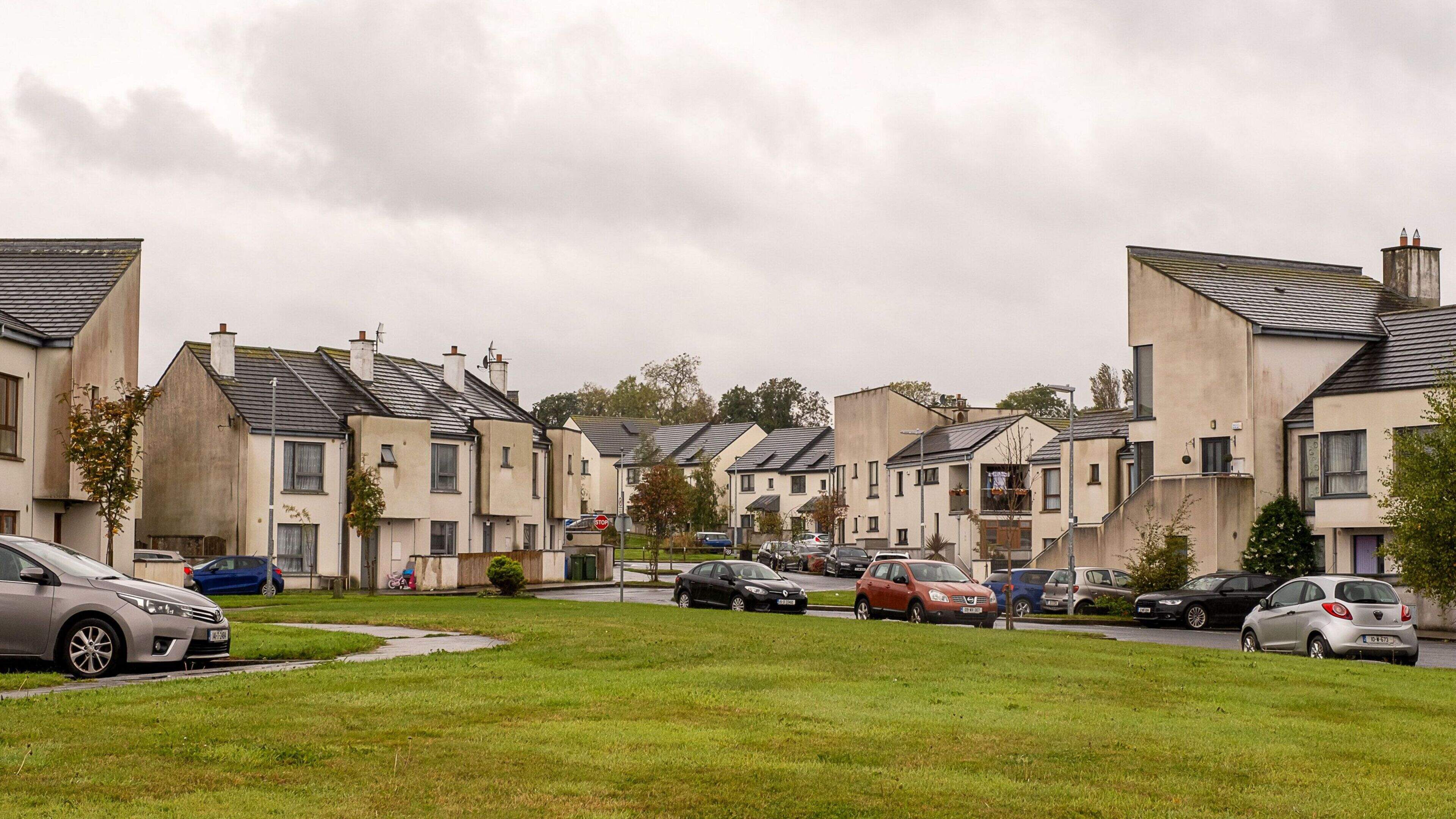 New contractor appointed for next phase of works at north Wicklow estate 