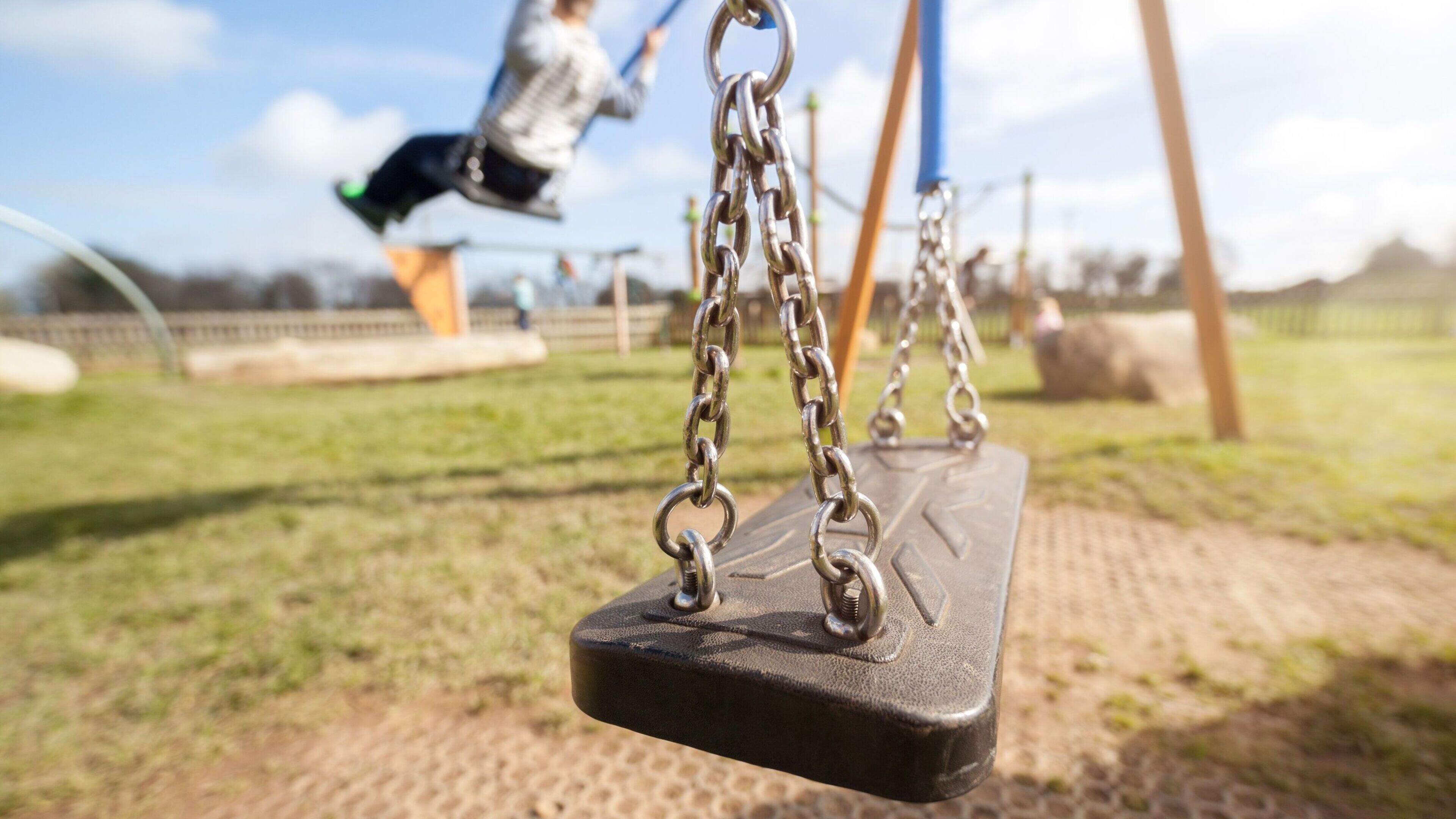 Call for designated teen space in Galway city after gardaí called to playground