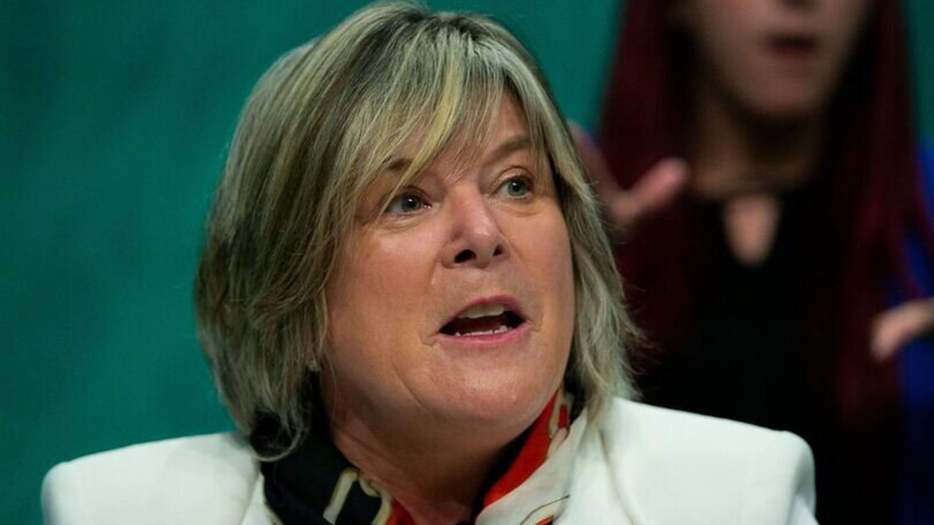 More than 2,000 men use free HSE counselling in first six months as minister Mary Butler hails ‘significant milestone’