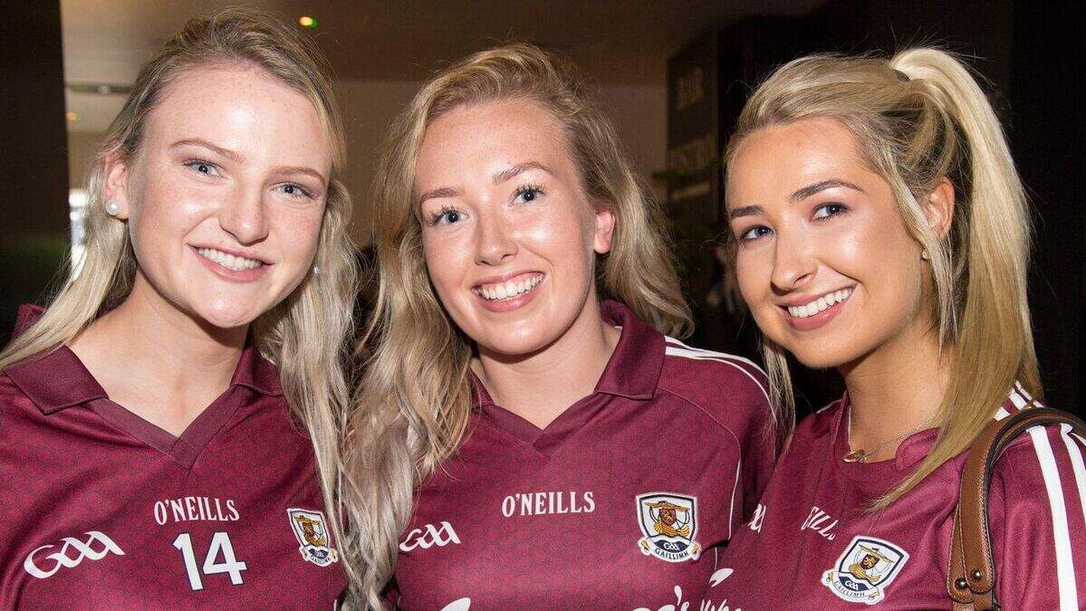 A day for the history books as Galway giant-killers lay waste to the ...