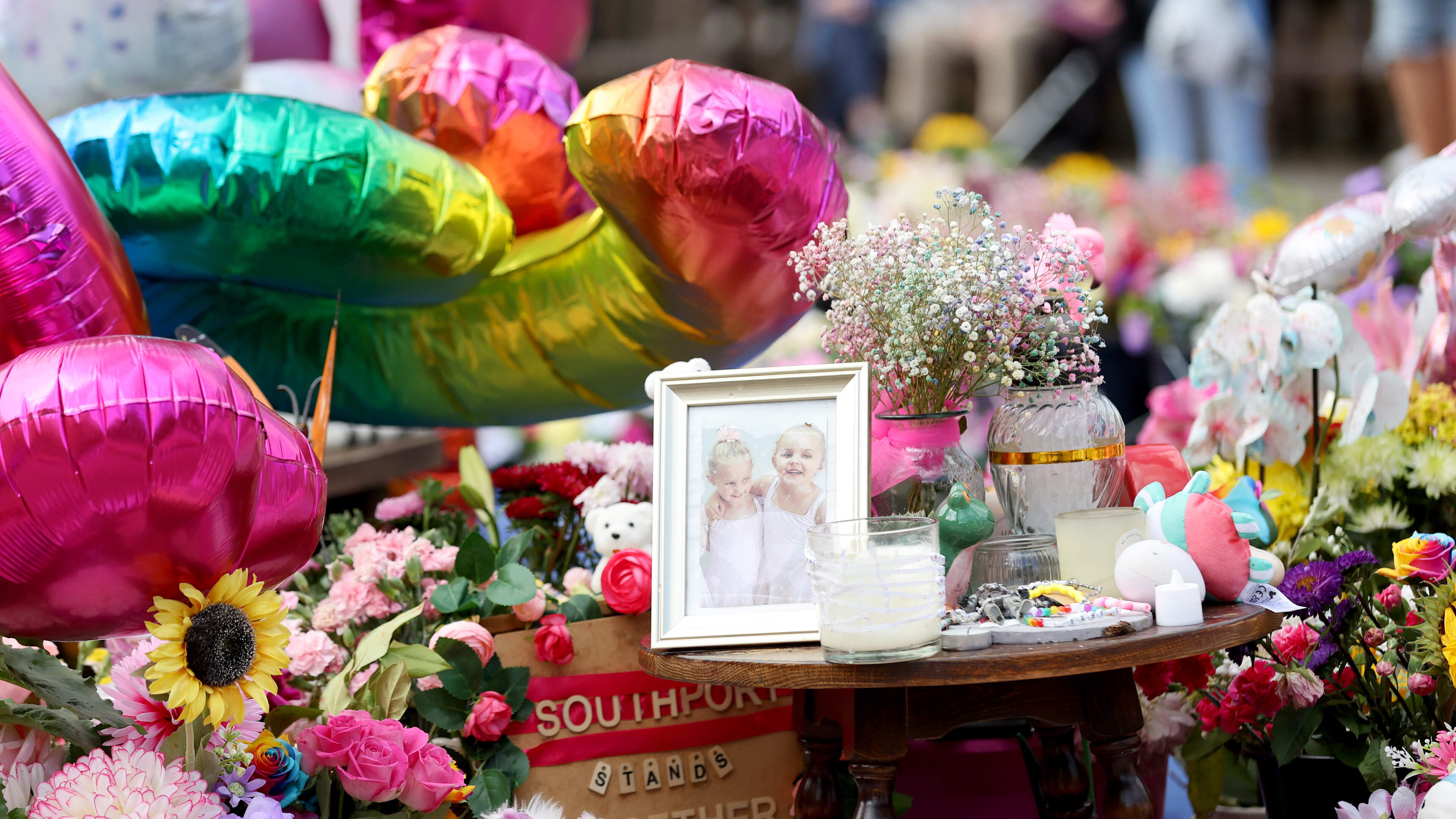 Southport attack victims and survivors suffer ‘unacceptable’ data breach