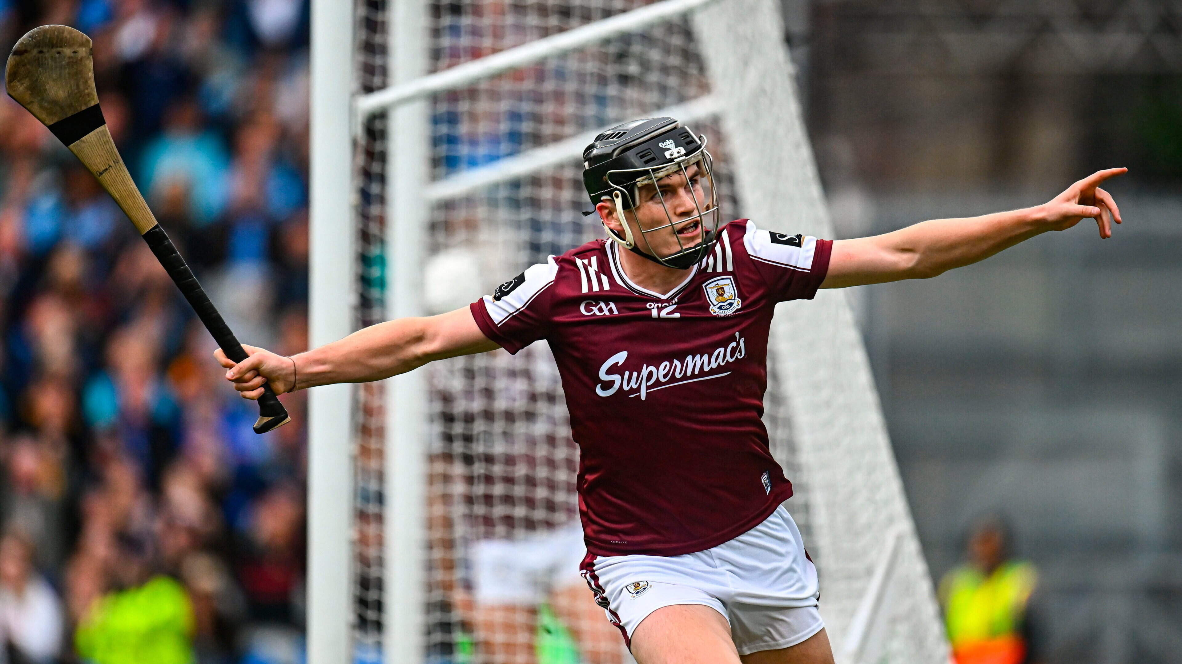 Dermot Crowe: Ravenous Tribesmen demolish Dublin to lift Leinster title and signal All-Ireland intent