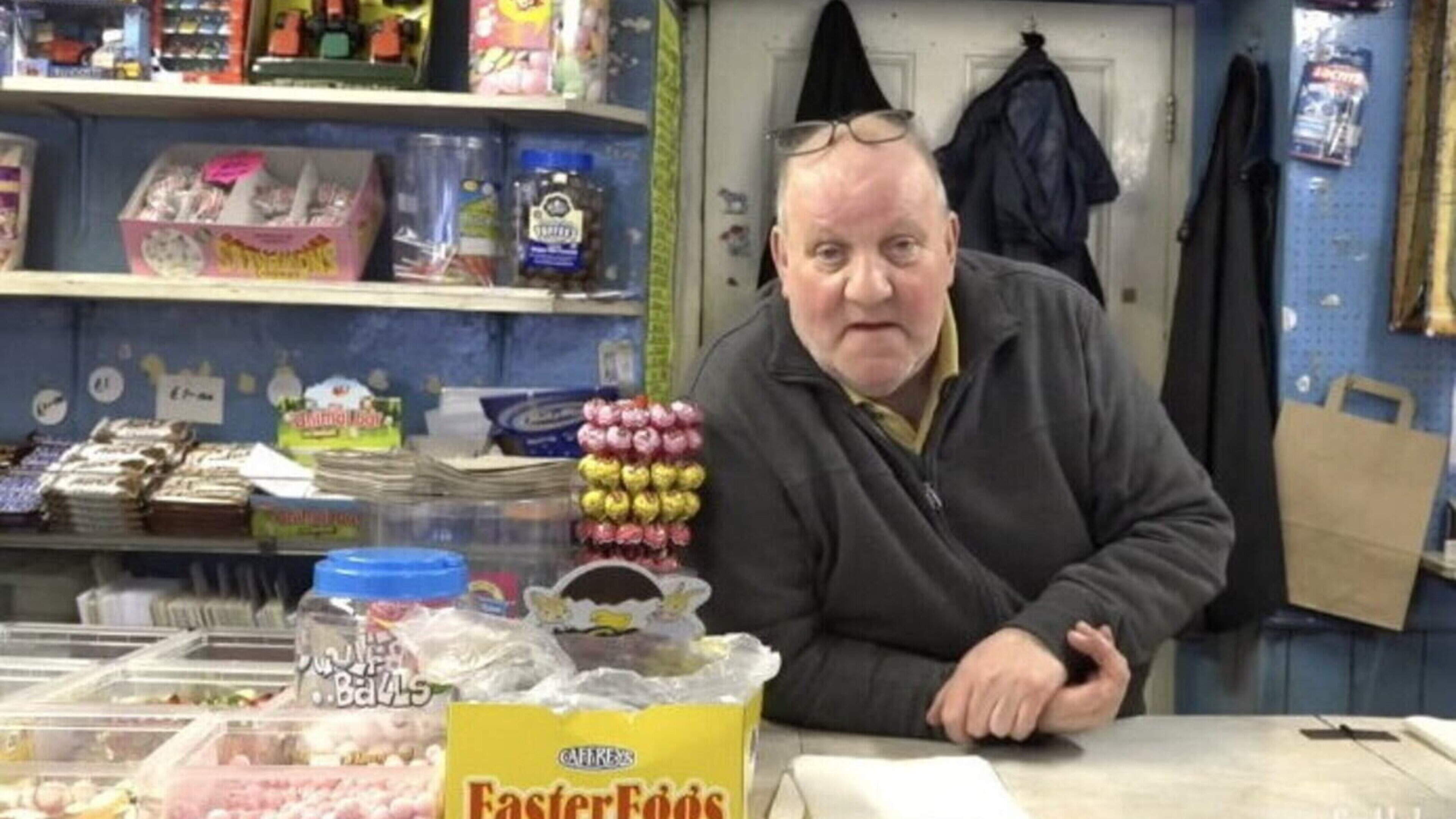 Wexford traditional sweet shop to close after more than 100 years following death of owner