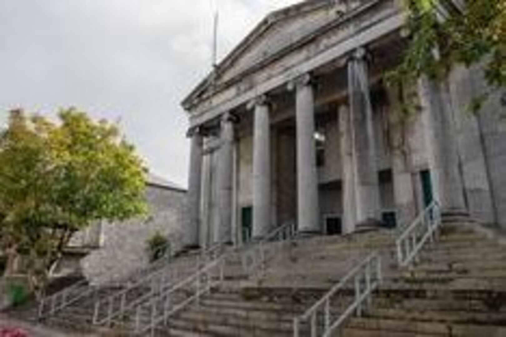 Tralee court round-up: Money laundering, a milk delivery and a swinging ...