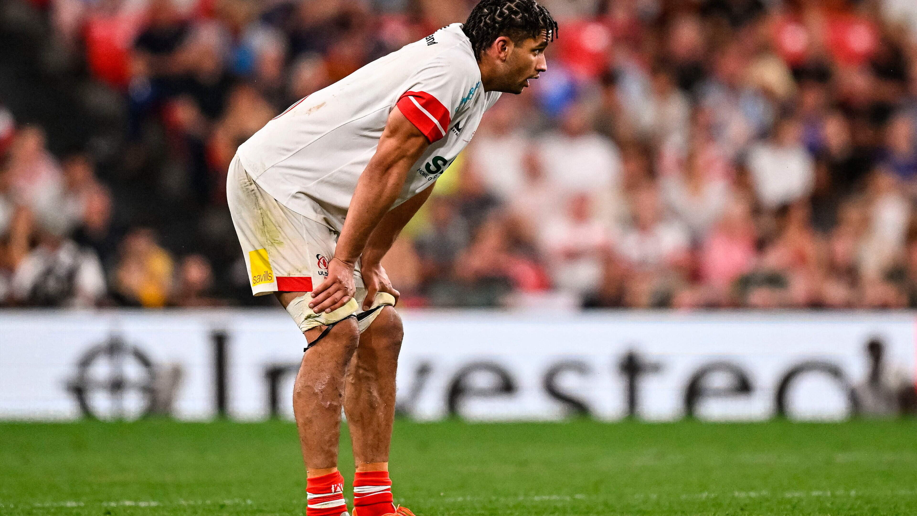 Ulster player ratings: Nick Timoney fights to the end on tough night in Bilbao 