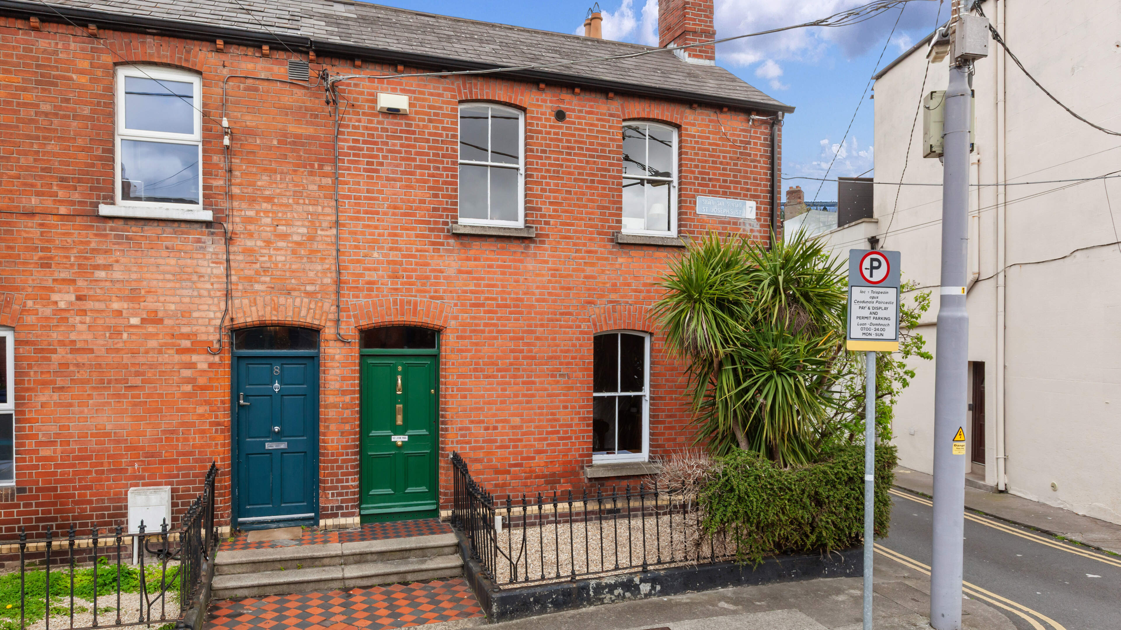 On the market: Four-bedroom family homes