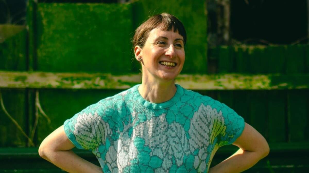 Róisín Stack: ‘Project Runway lost its focus – it was like RuPaul’s Drag Race with a side of sewing’