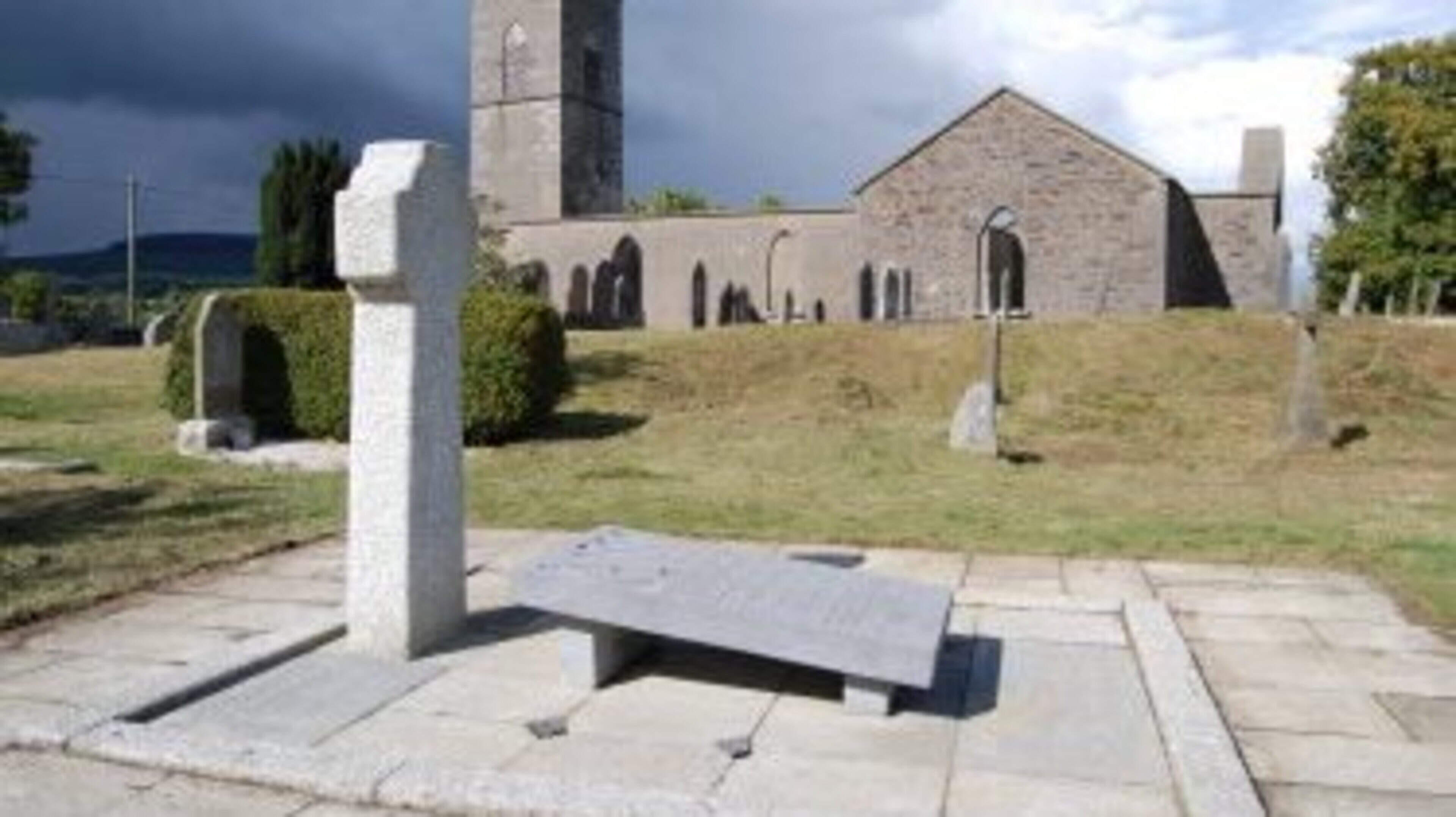 Community invited to help preserve one of Wicklow’s most historically significant graveyards