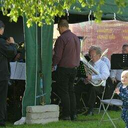 Pearse Park’s green oasis in middle of Dundalk | Irish Independent