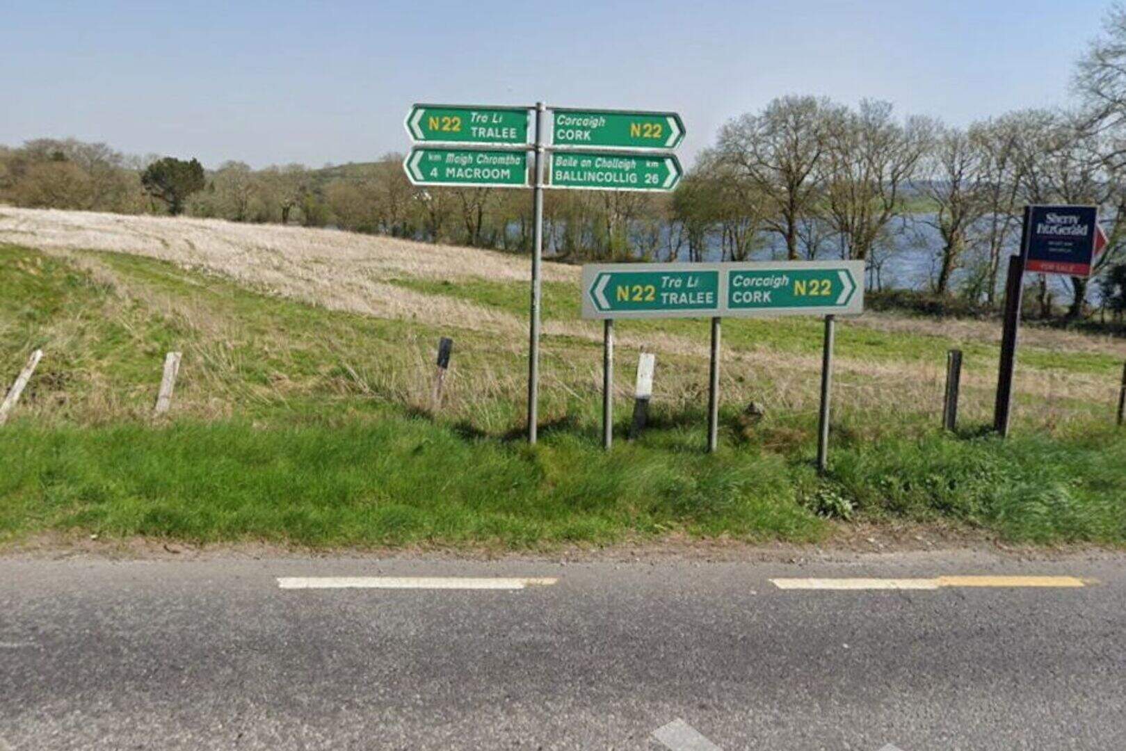 Upgrade to Cork road used by 30,000 motorists each day included in new ...