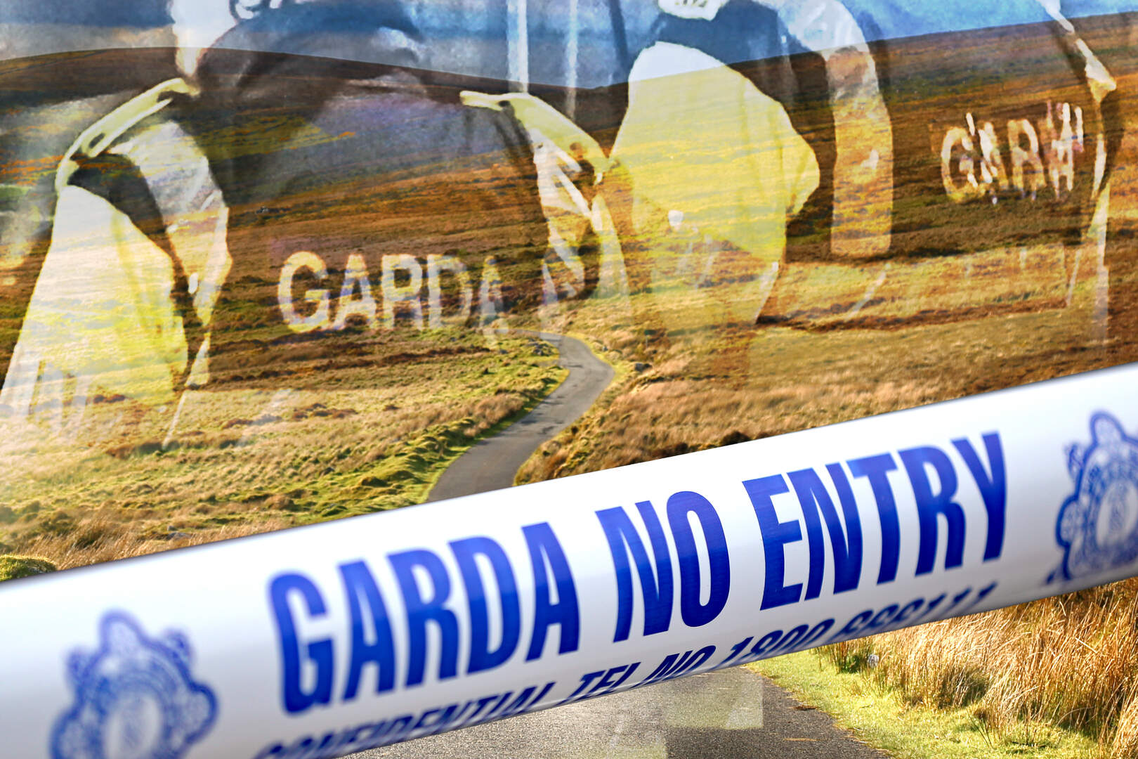 Gardaí launch investigation following discovery of woman's body in Limerick