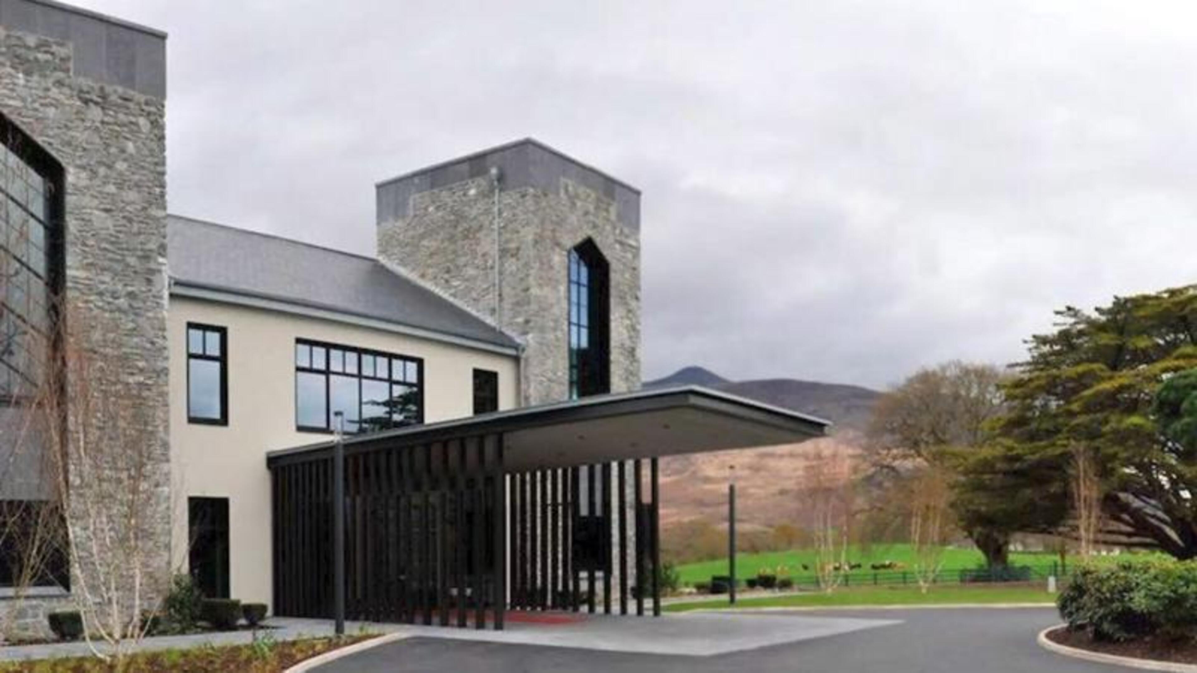 German billionaire family’s Dunloe Hotel and Gardens seeks to build staff accommodation as rental crisis hits hospitality