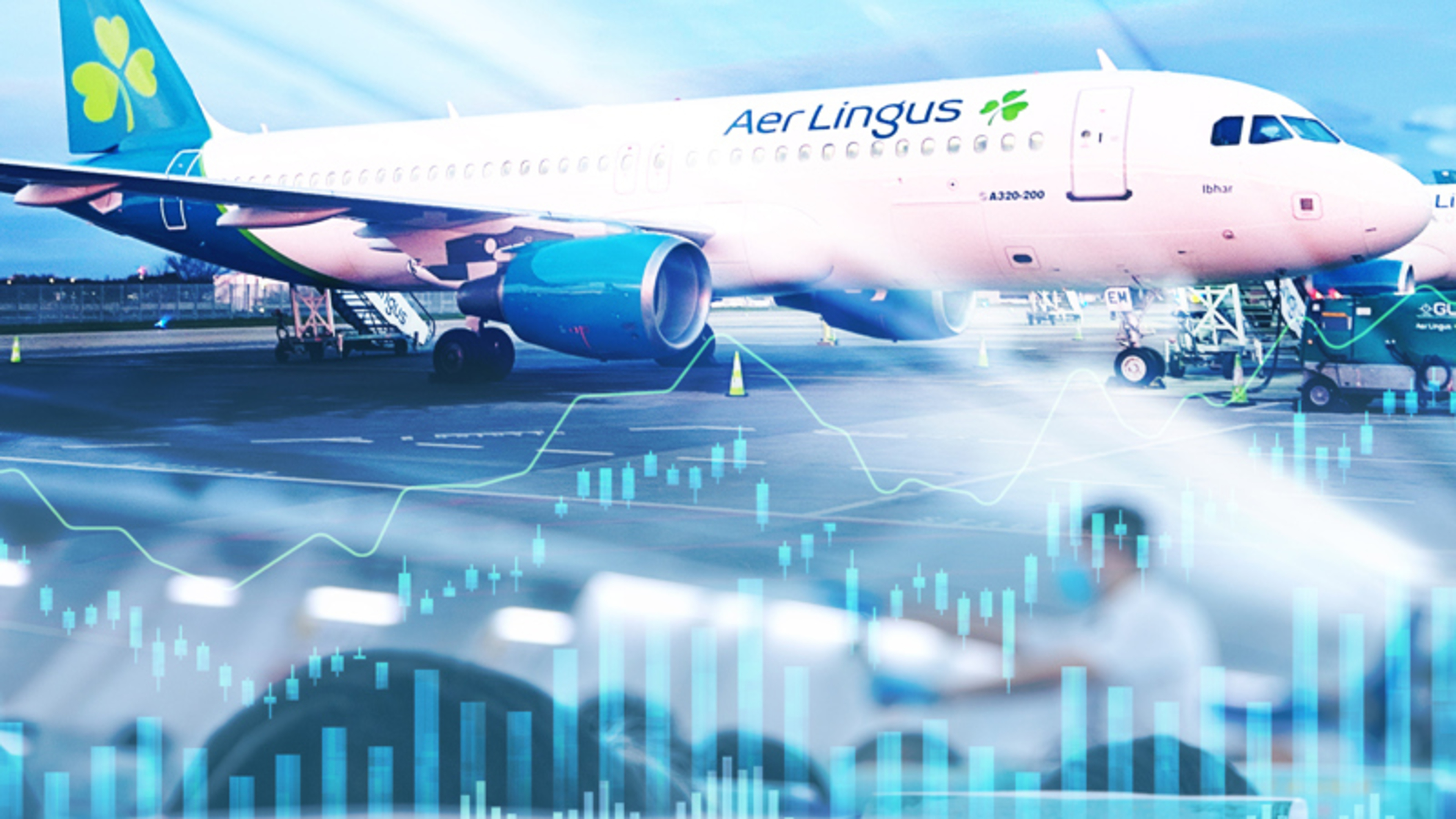 From top of the class to laggard – Aer Lingus job cuts just part of broader reorganisation