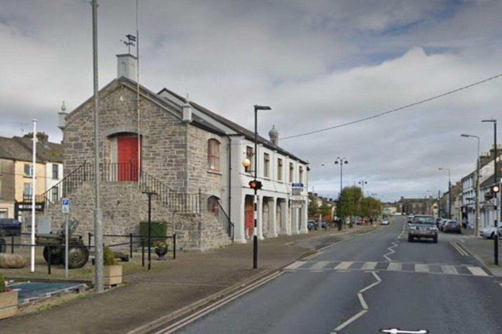 Temporary crossing in Co Tipperary is ‘an accident waiting to happen ...