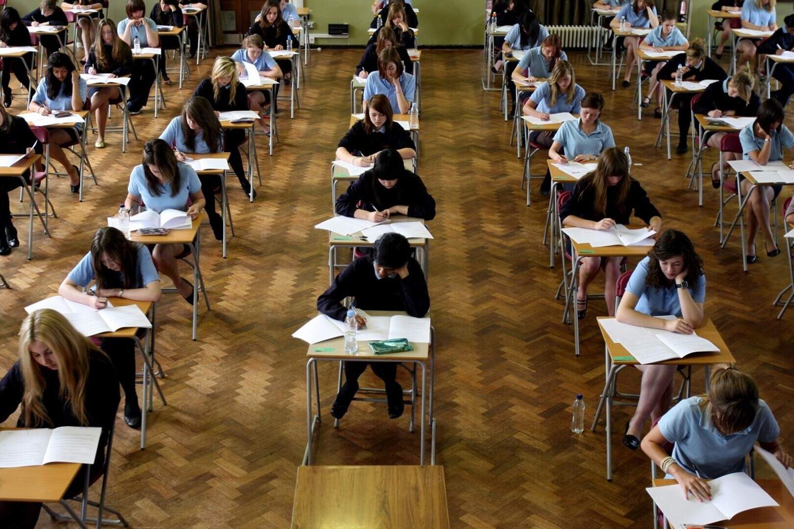 Leaving Cert Maths: Students pleased but told 'don't put away your ...