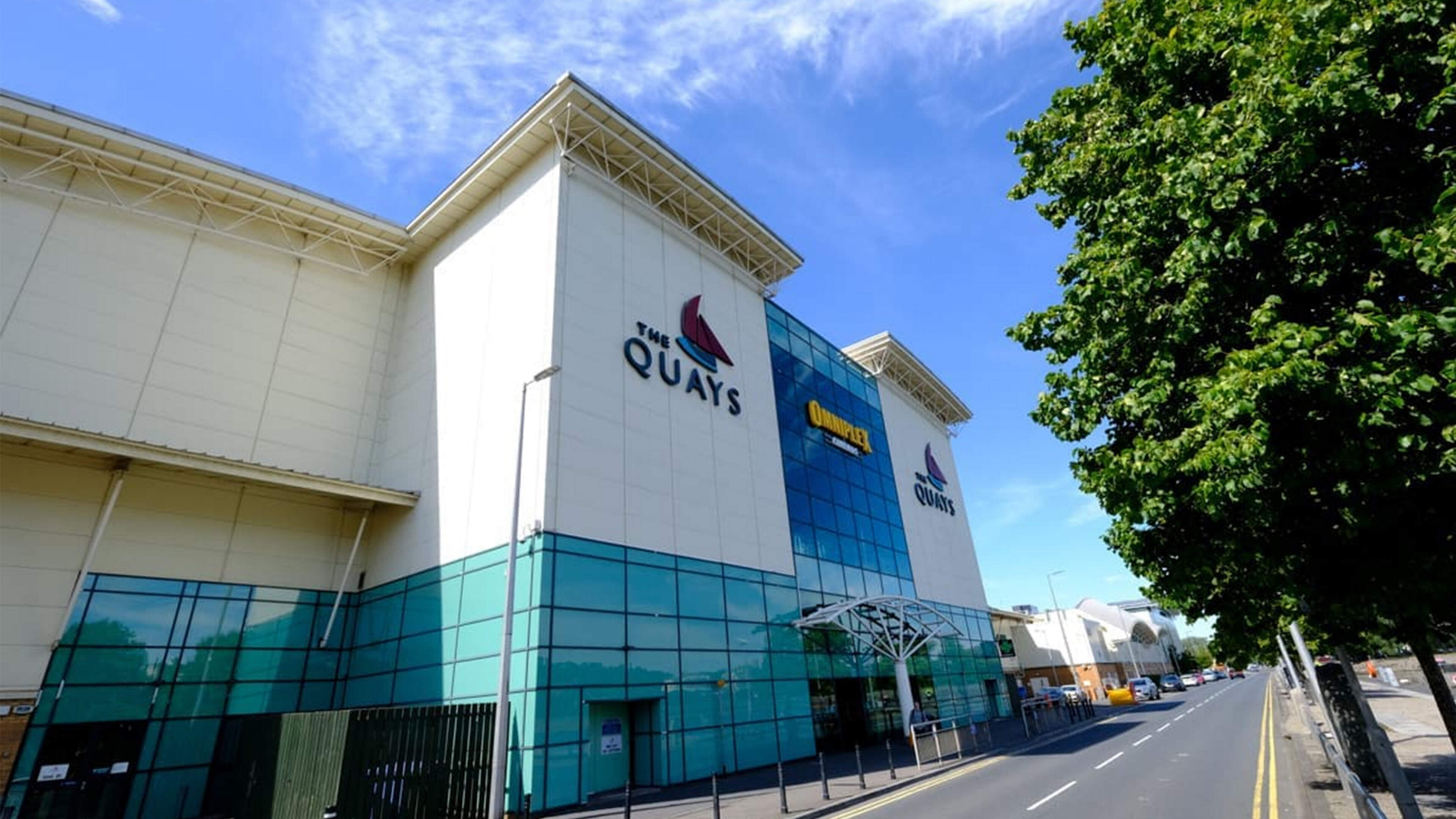 Newry’s Quays Shopping Centre secures refinancing after months of uncertainty