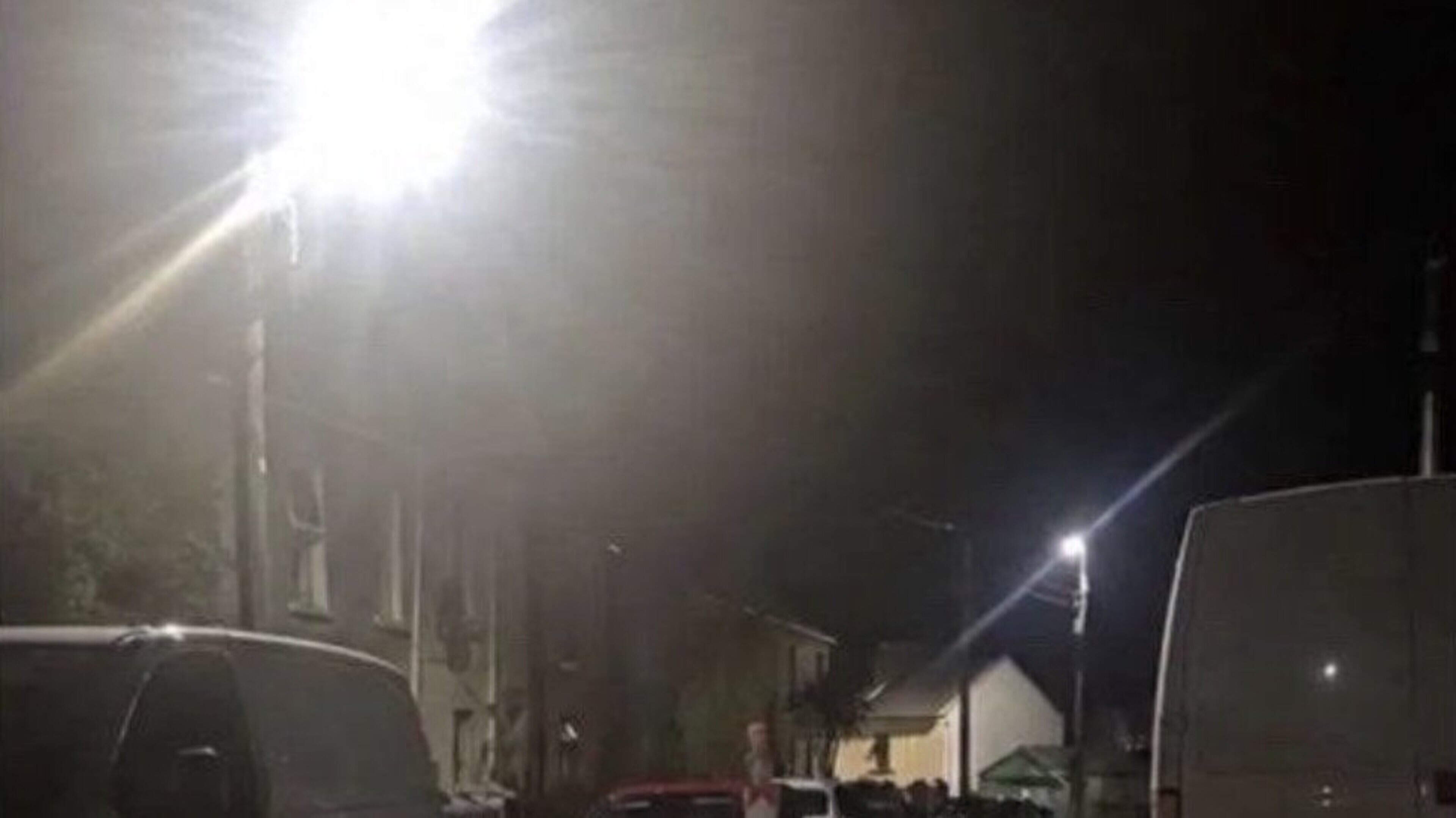 Wexford Gardaí confirm viral ‘Cat in the Hat’ sightings are AI-generated