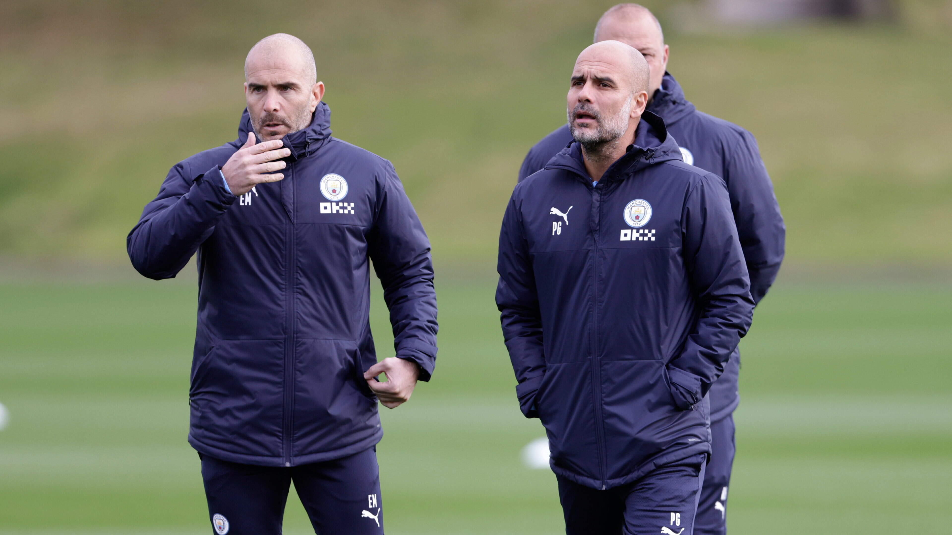 Richard Jolly: Why continuity candidate Enzo Maresca is Manchester City’s ideal successor to Pep Guardiola