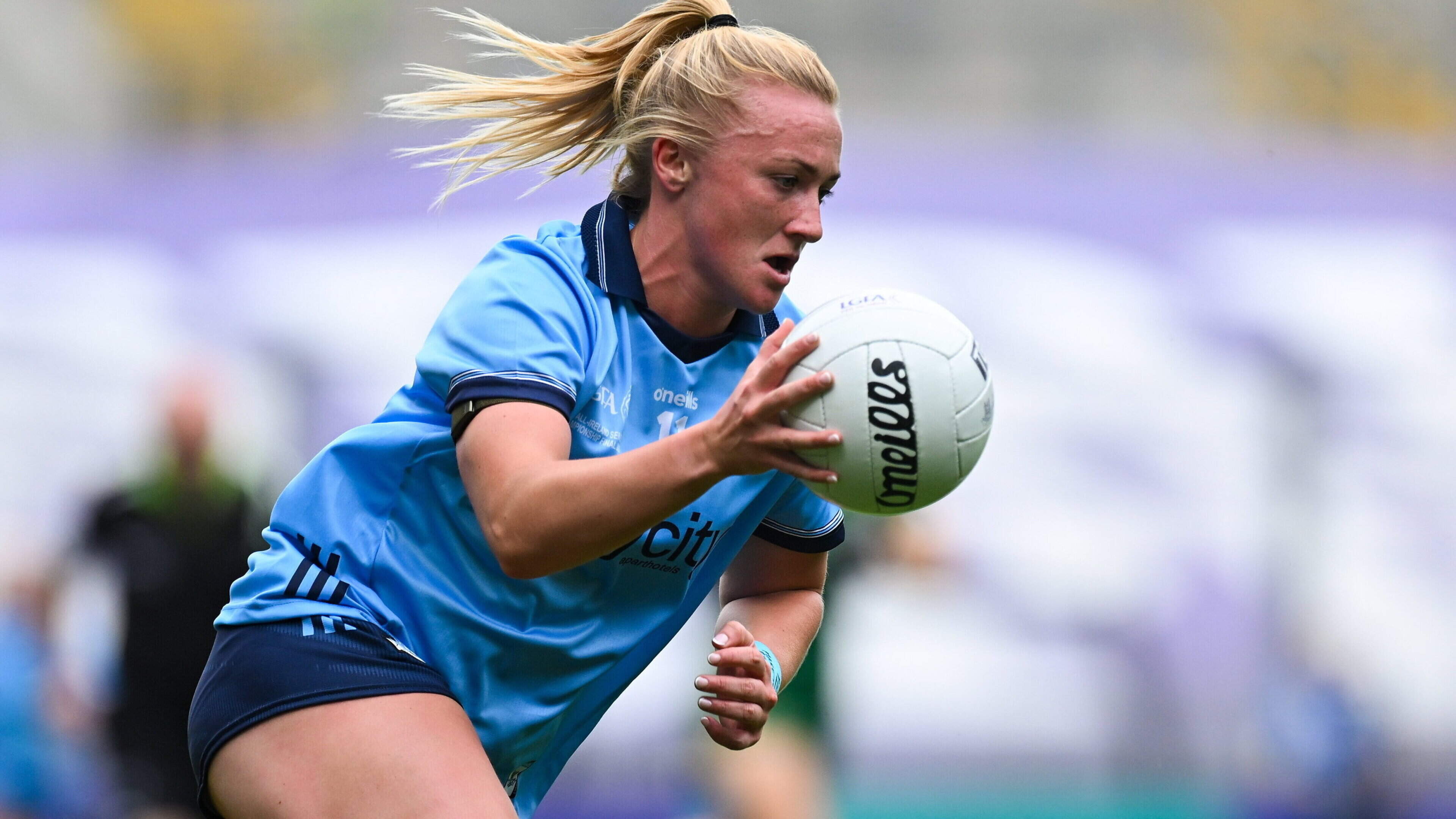 Dublin against Cork will be pure box office at Parnell Park in the All-Ireland quarter-finals 