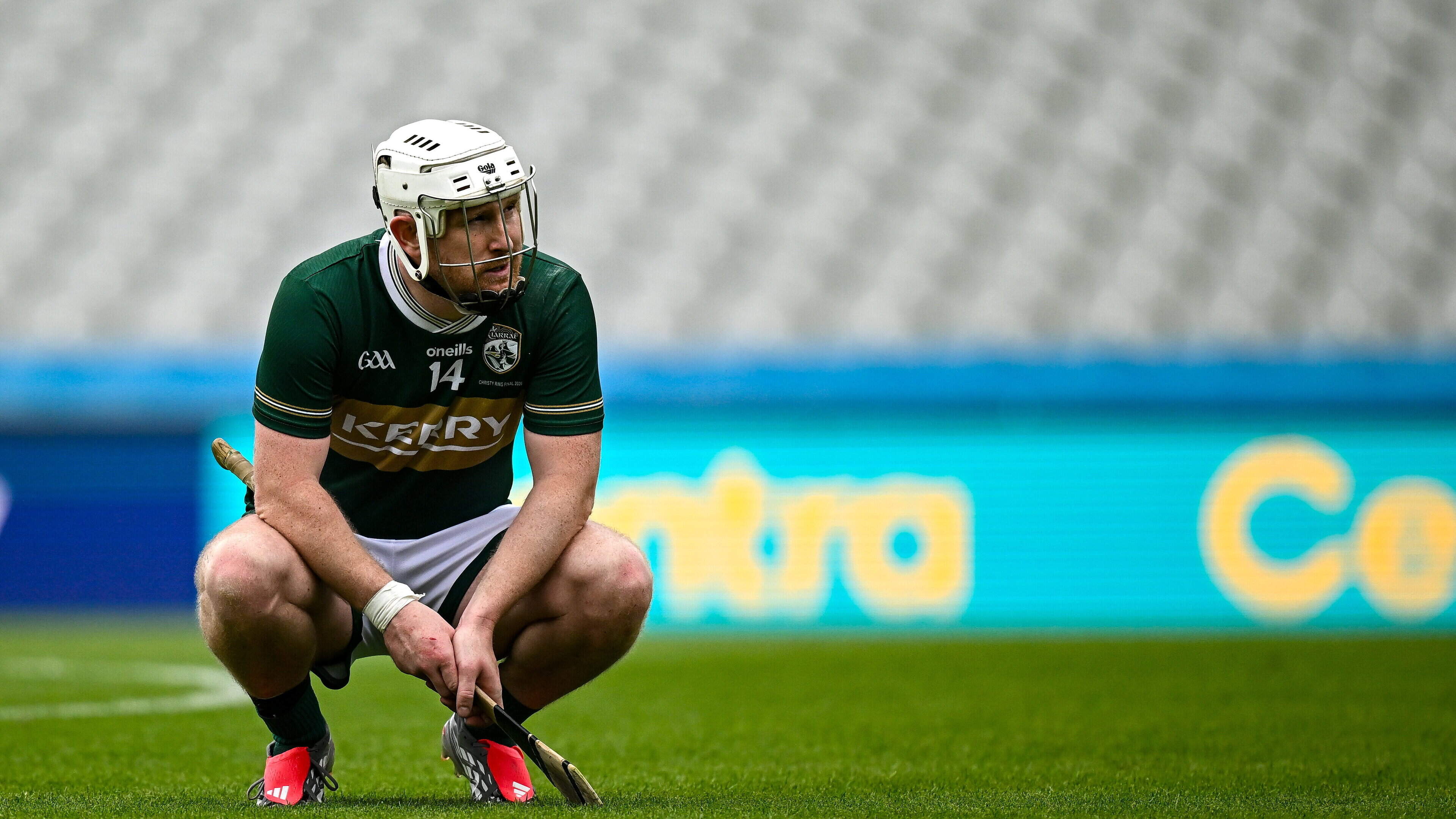 Kerry player ratings after their shock Christy Ring Cup Final defeat to Derry