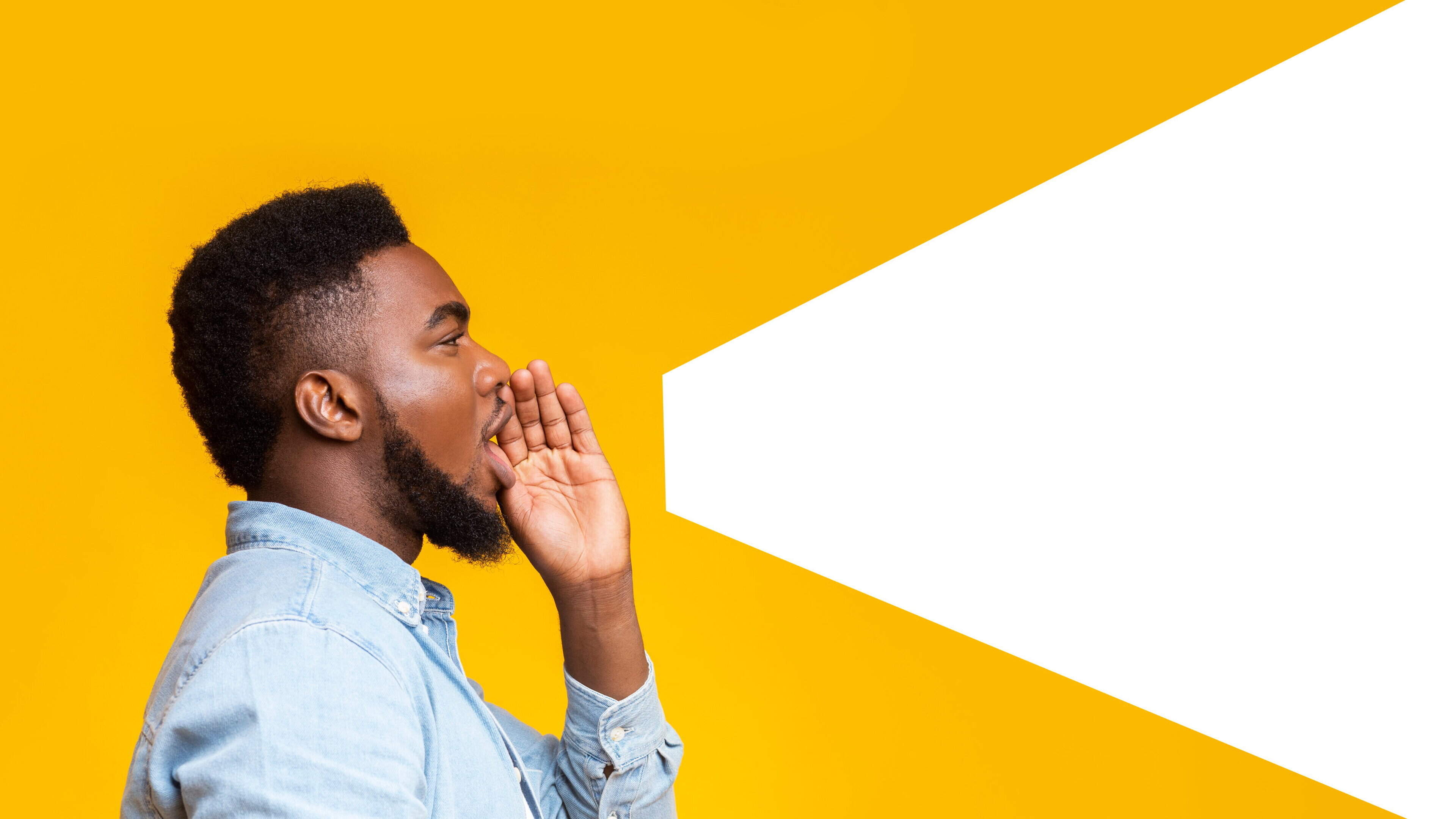 Gina London: ‘Gifted’ communicators aren’t born that way – it’s a skill. So learn it