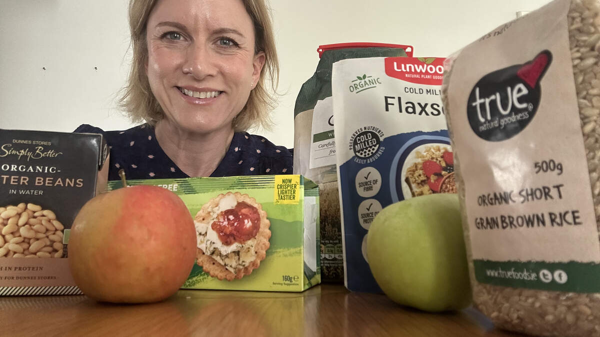 Here's what happened when... I tried ‘fibremaxxing' my diet
