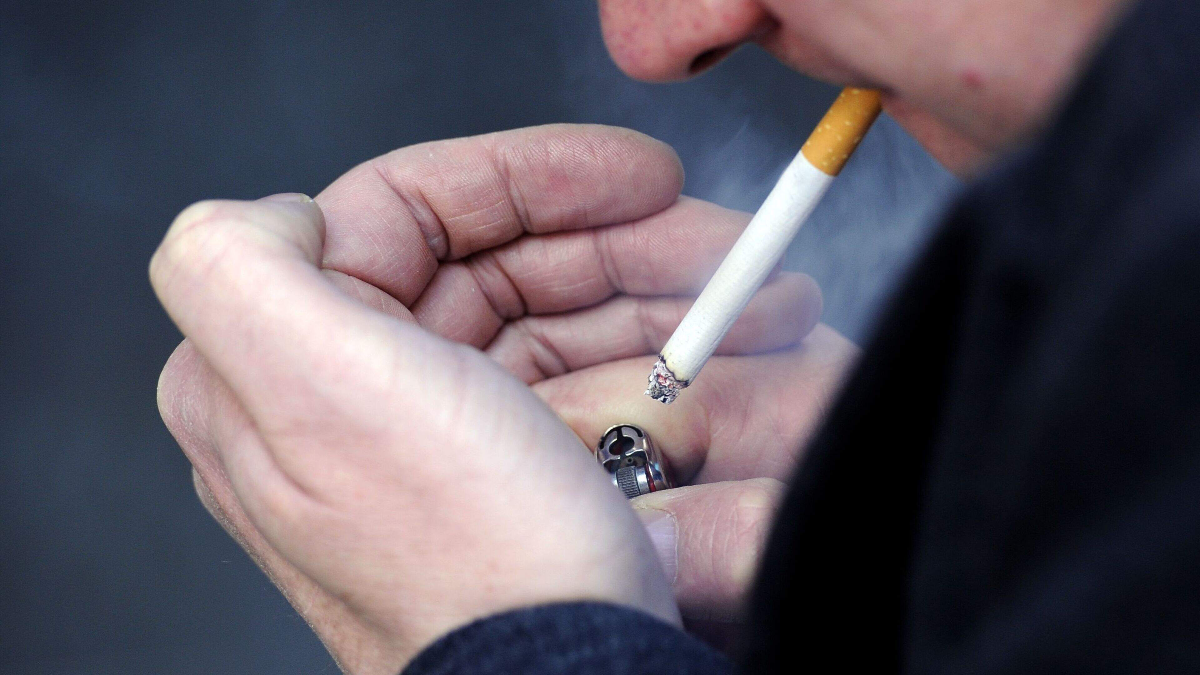 does chewing tobacco rot your teeth Smokeless Tobacco
