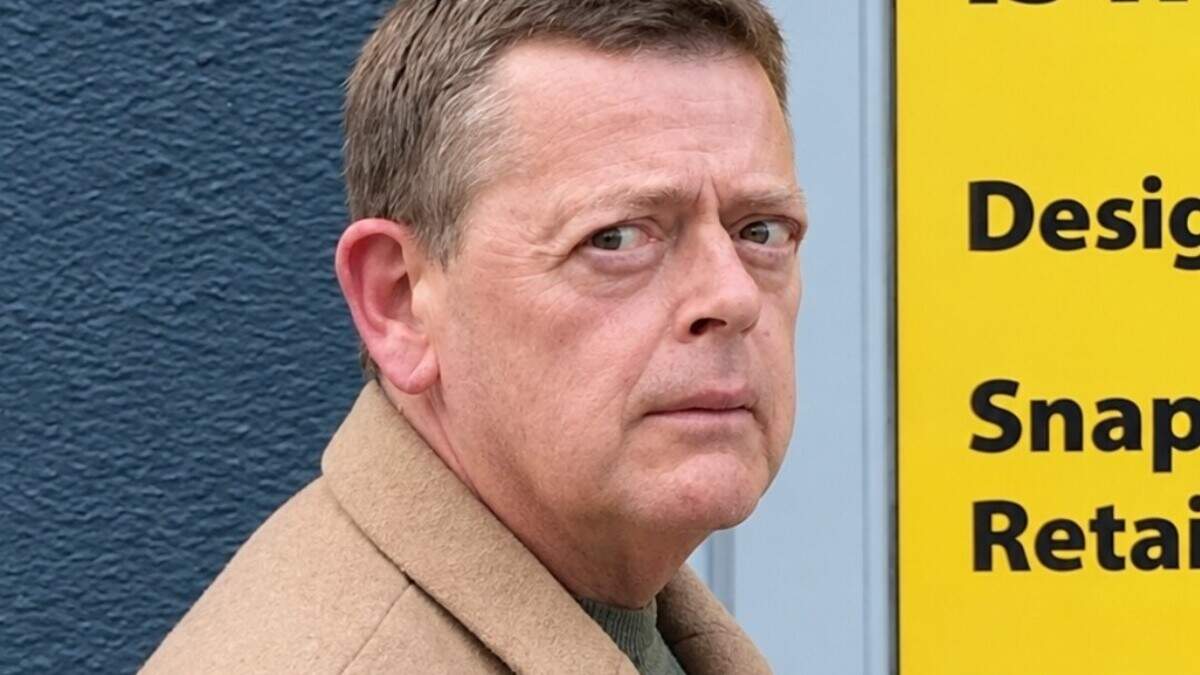 Man (65) charged with attempted murder of doctor stabbed in Dublin medical unit