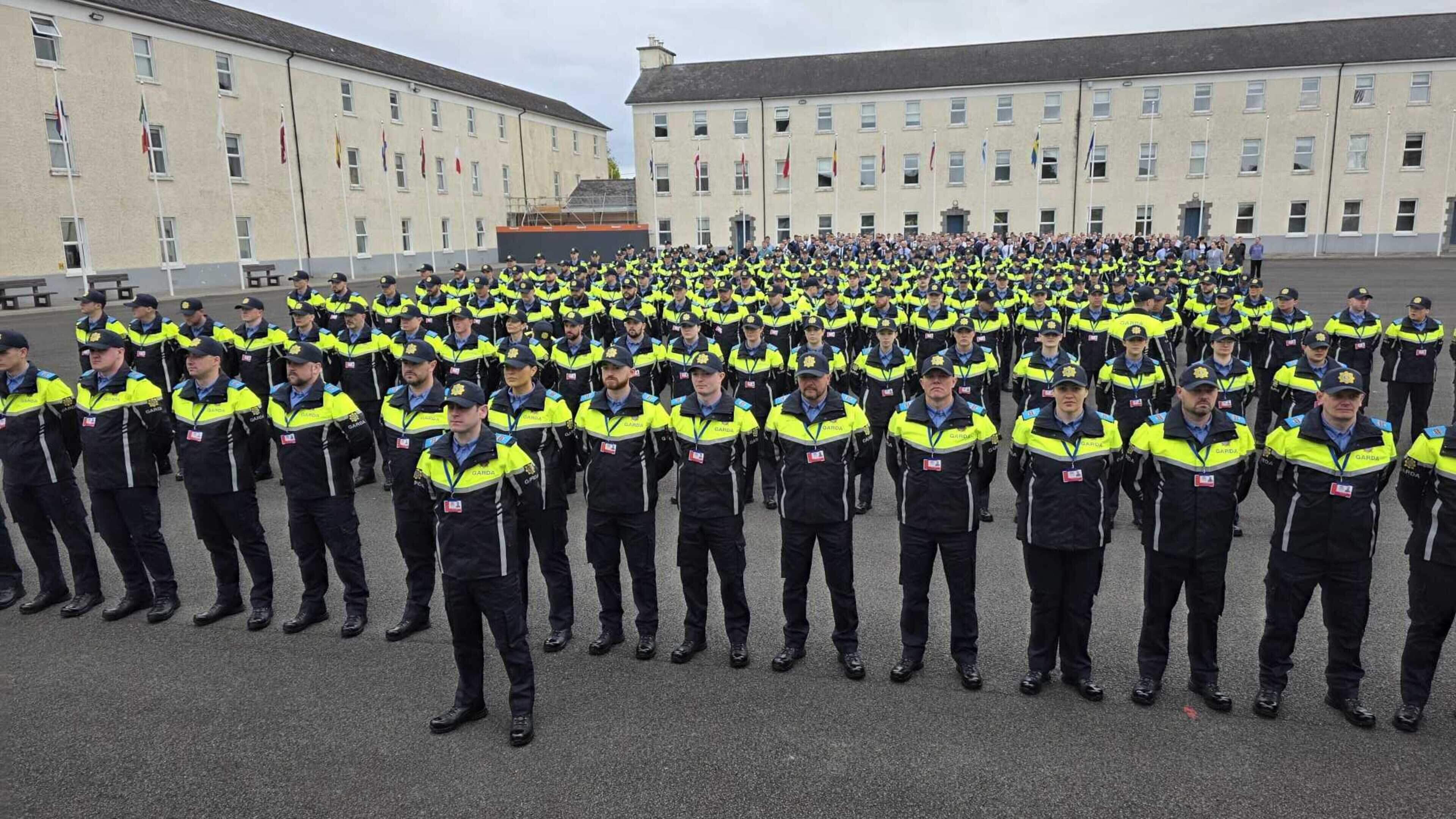 Tipperary site bought for more than €5.5m still without long-term plan almost 20 years on