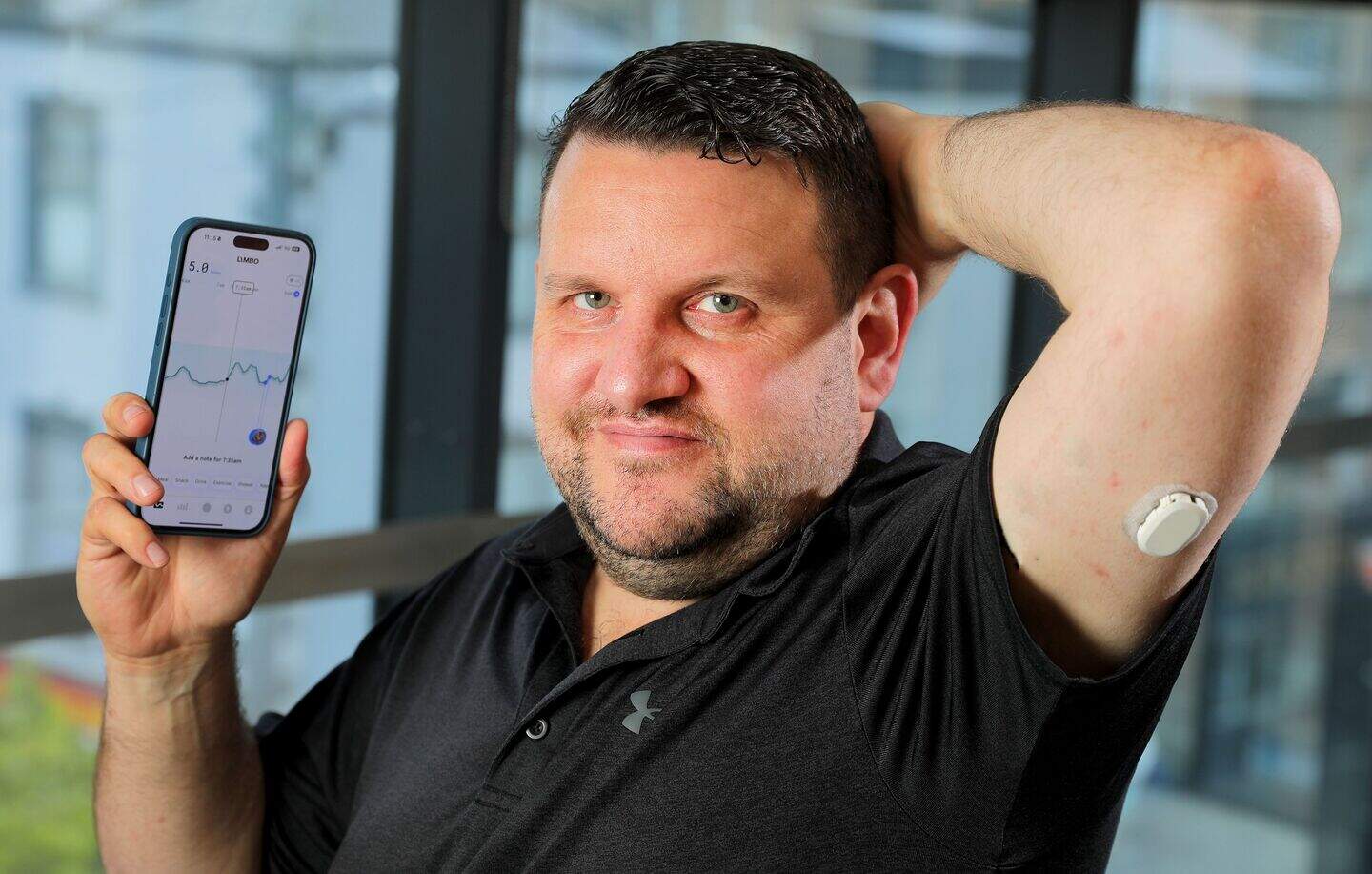 The skinny sensor: I couldn’t handle the severe side effects of Ozempic ...